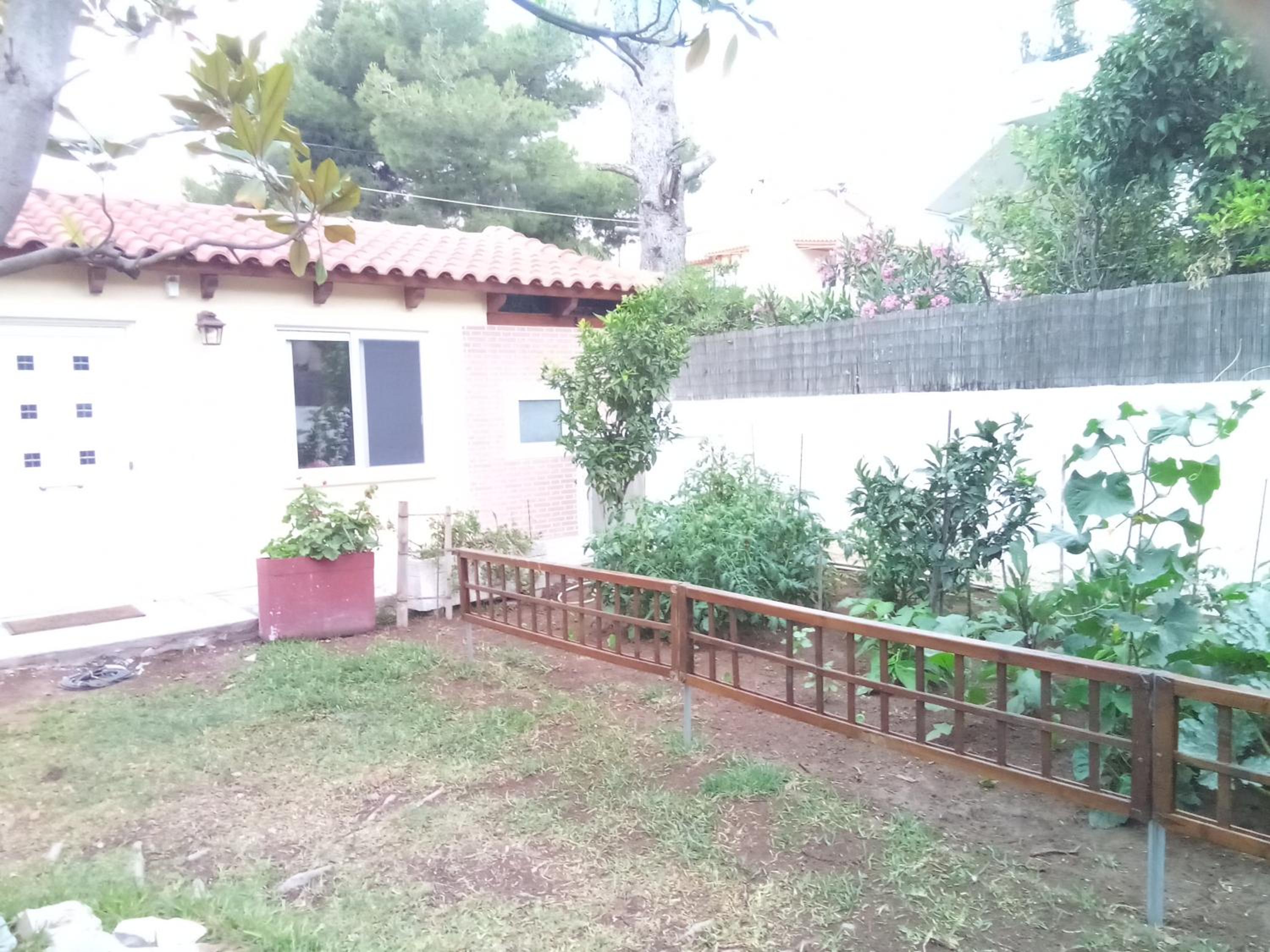 Studio with Garden View - Photo 8