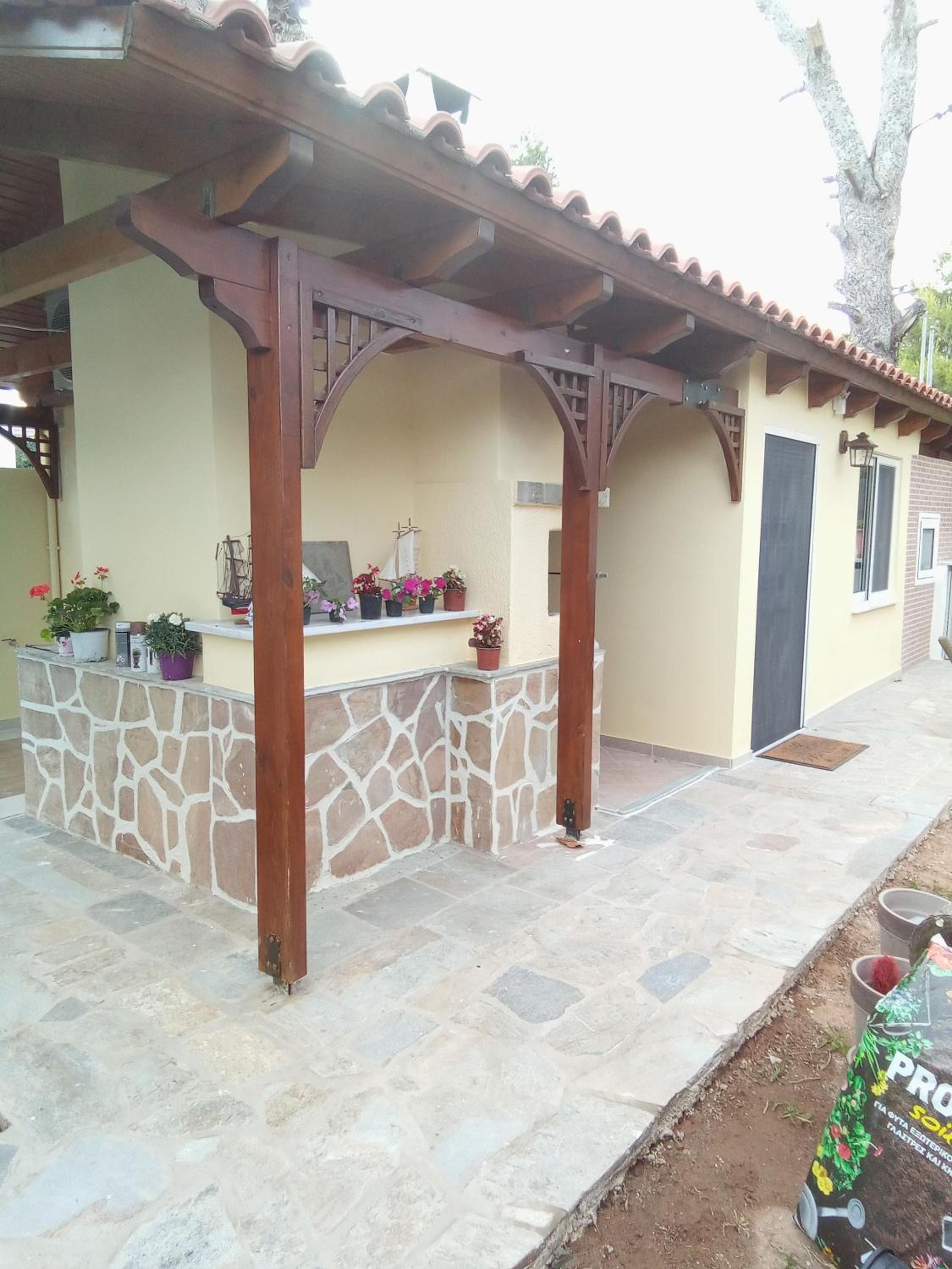 Studio with Garden View - Photo 21