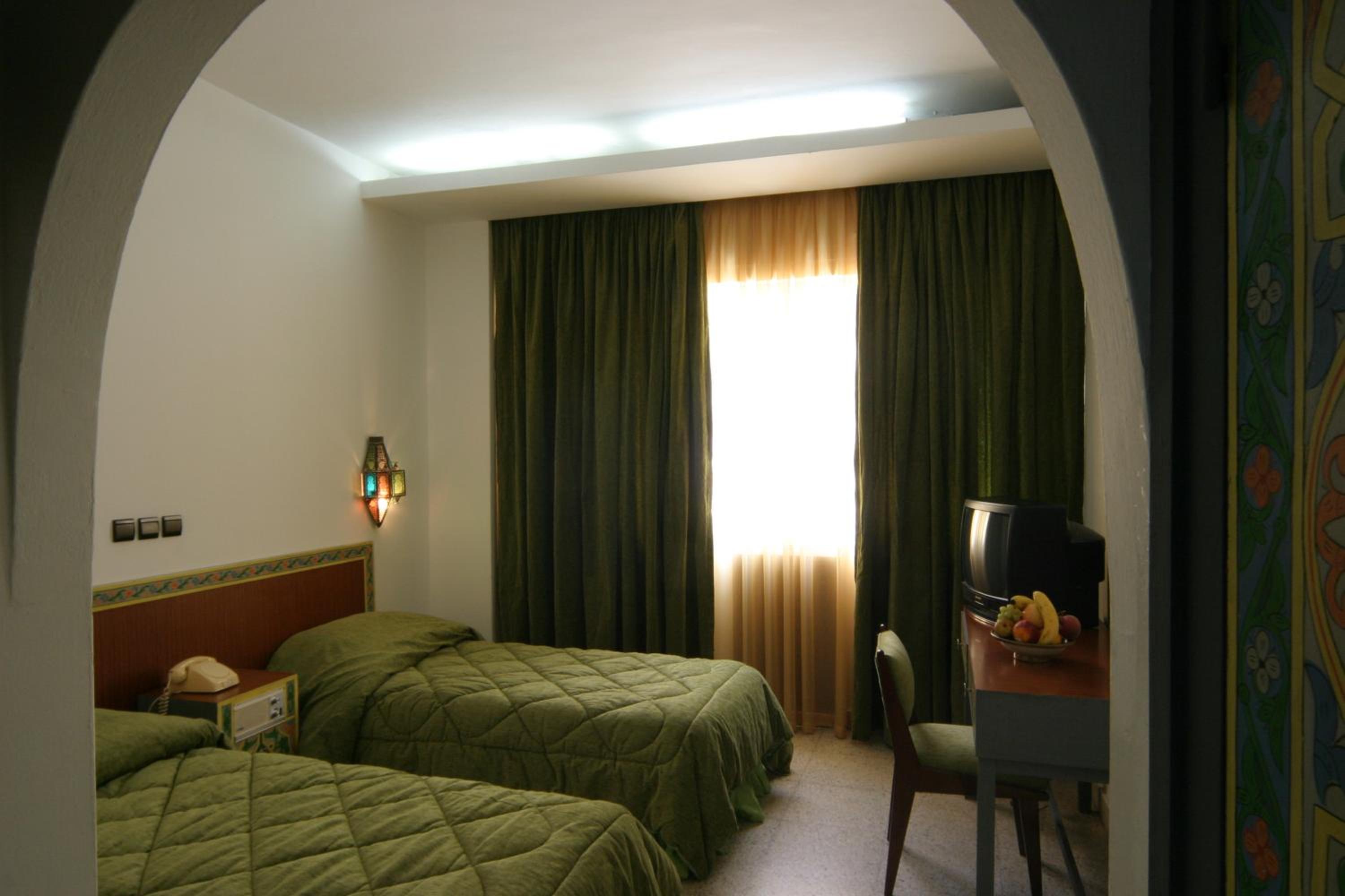 Quarto Triplo