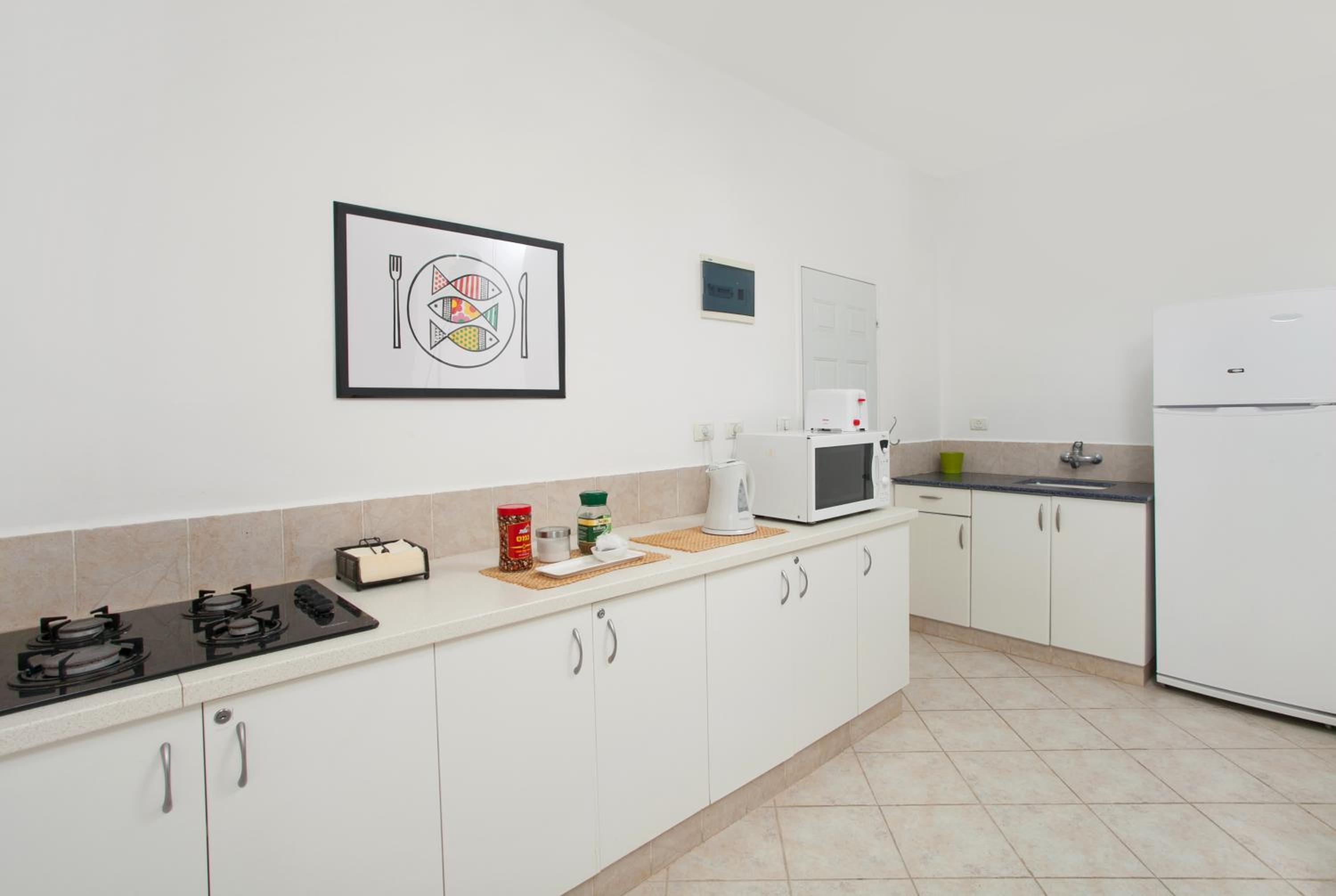 Double Room In A Shared Villa photo 2