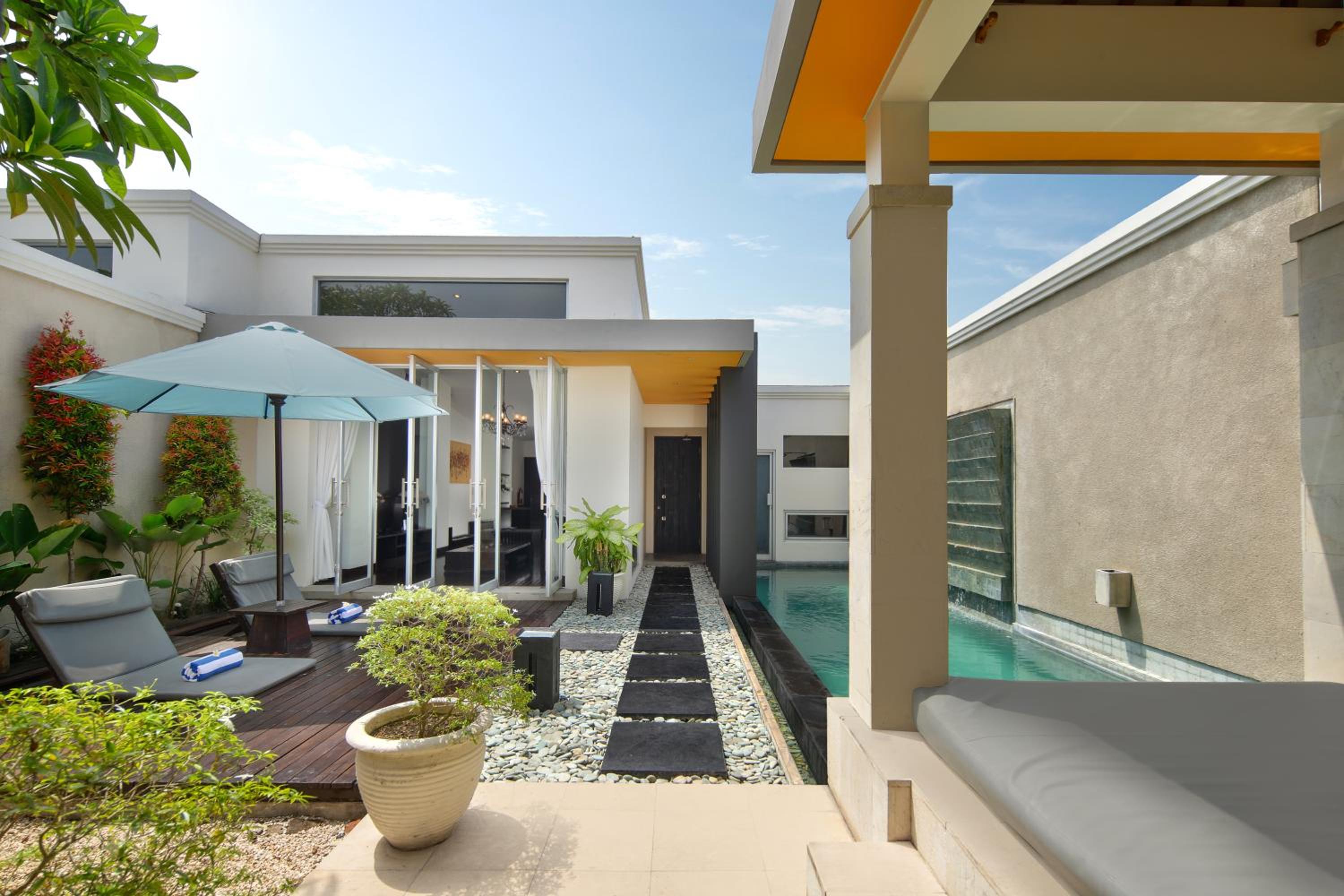 Royal Villa with Private pool - Photo 14