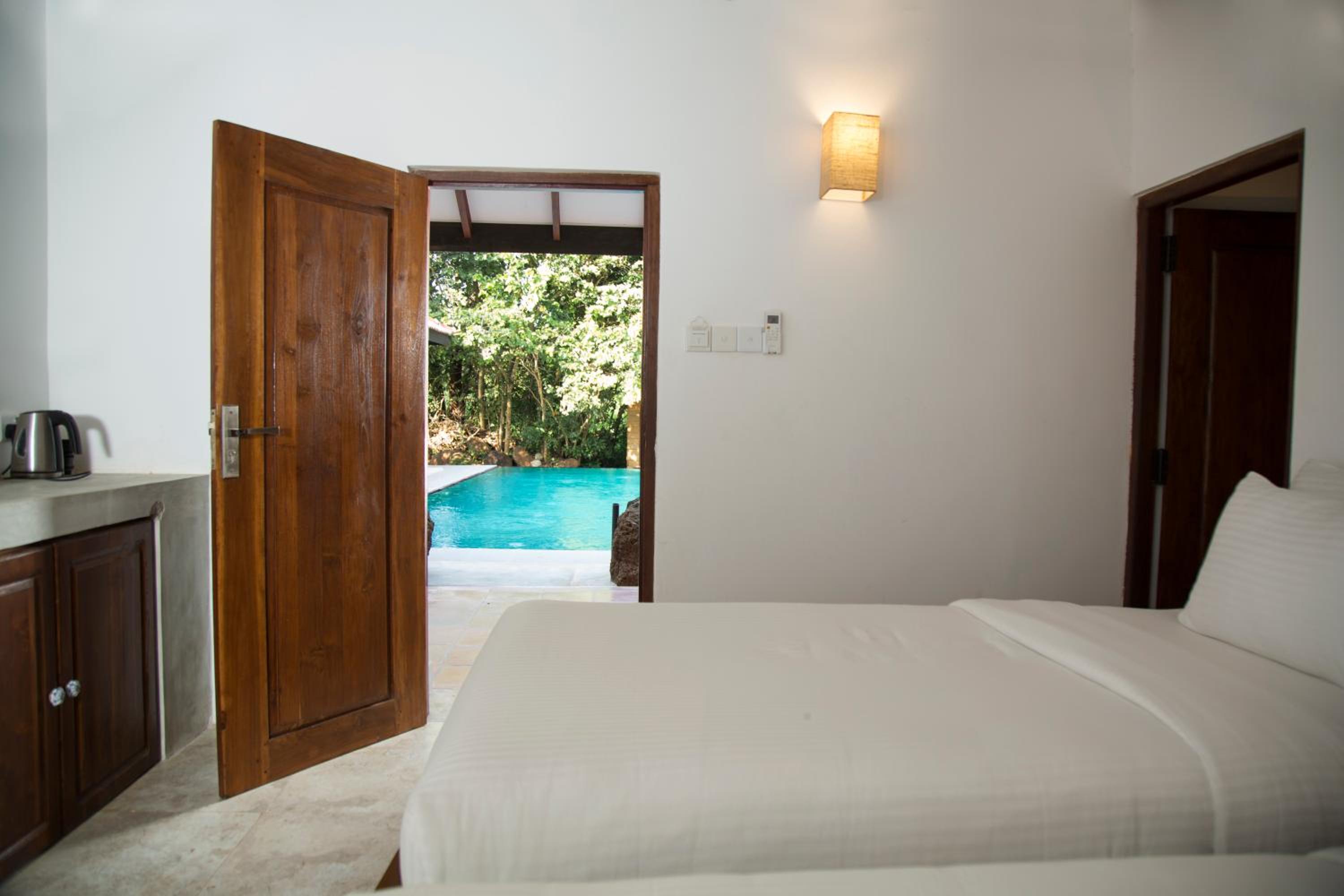 Deluxe Double or Twin Room  photo 1