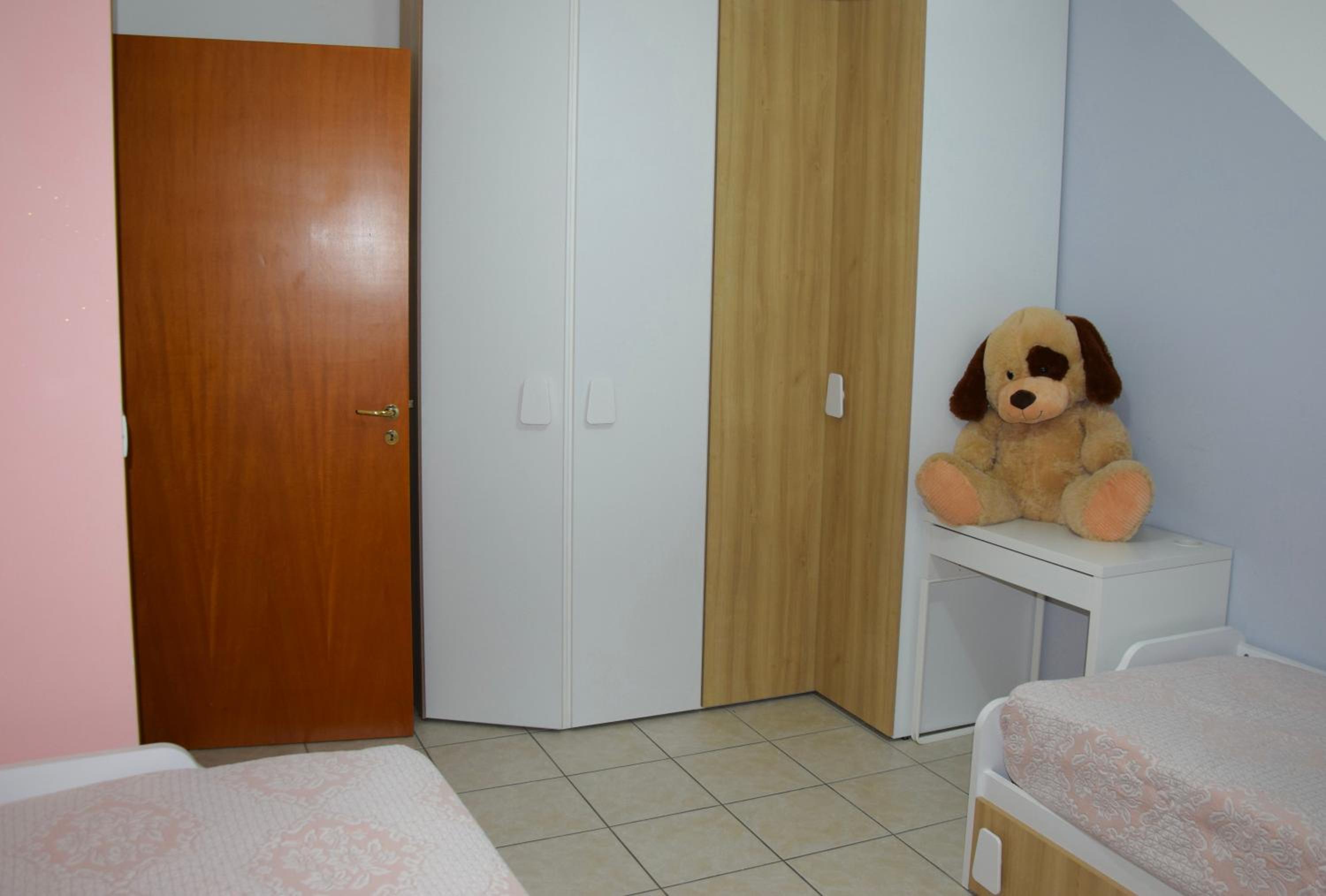 Two-Bedroom Apartment photo 2