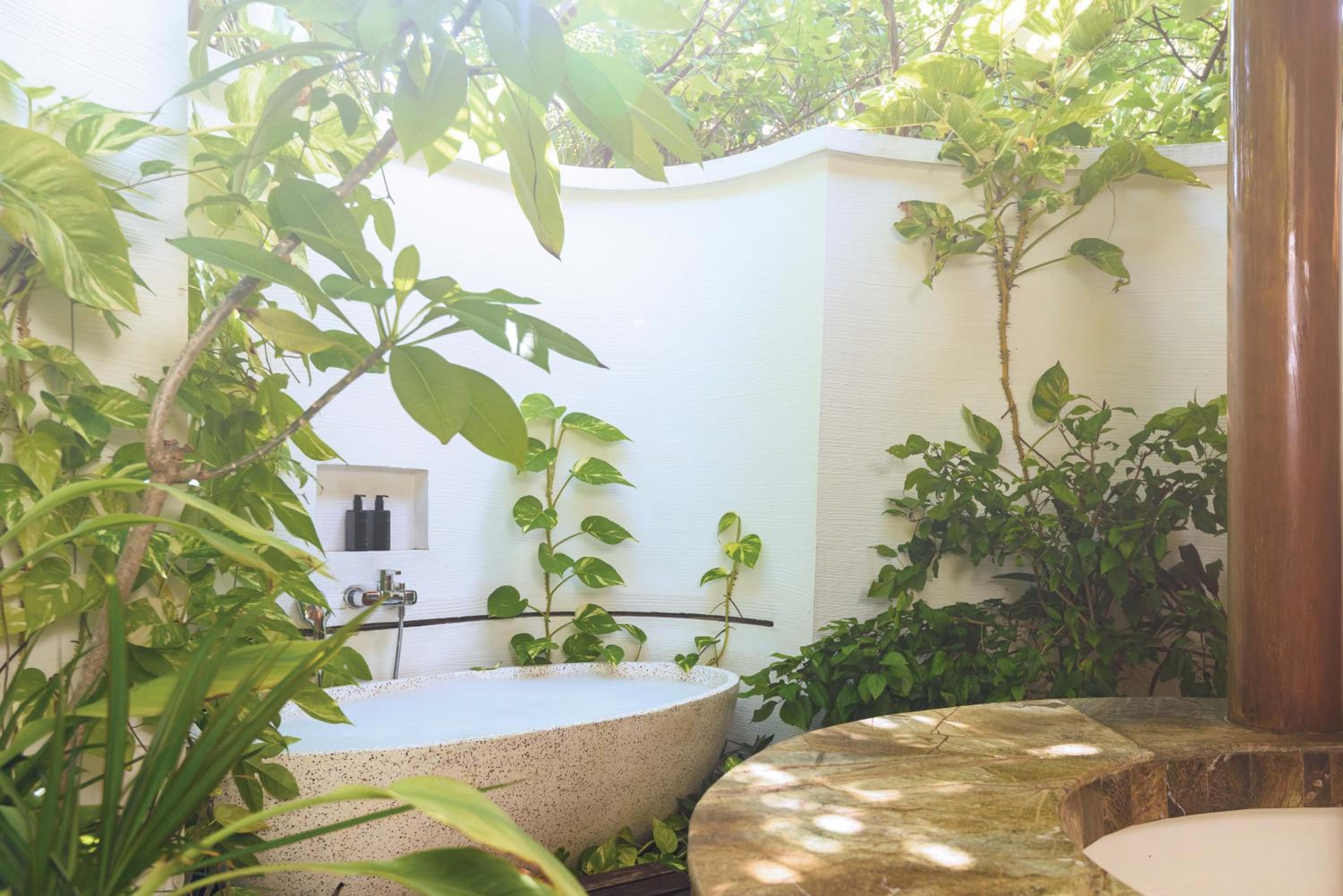 Beach Villa photo 2
