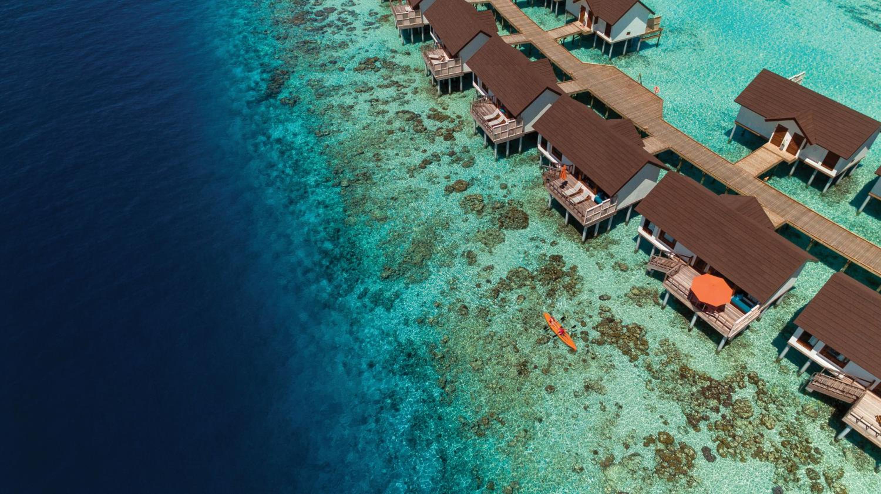 Water Villa