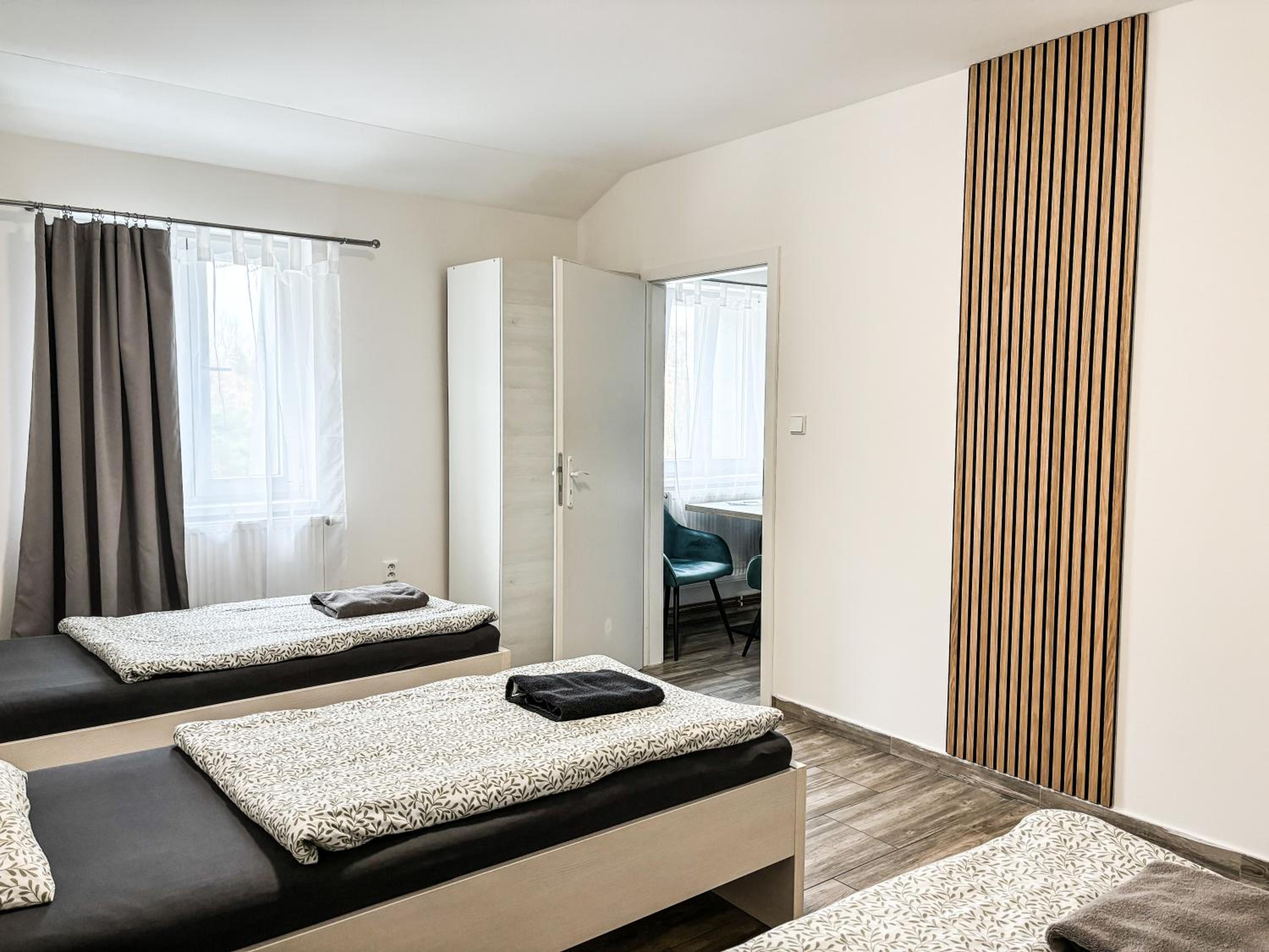 Apartment - Photo 19