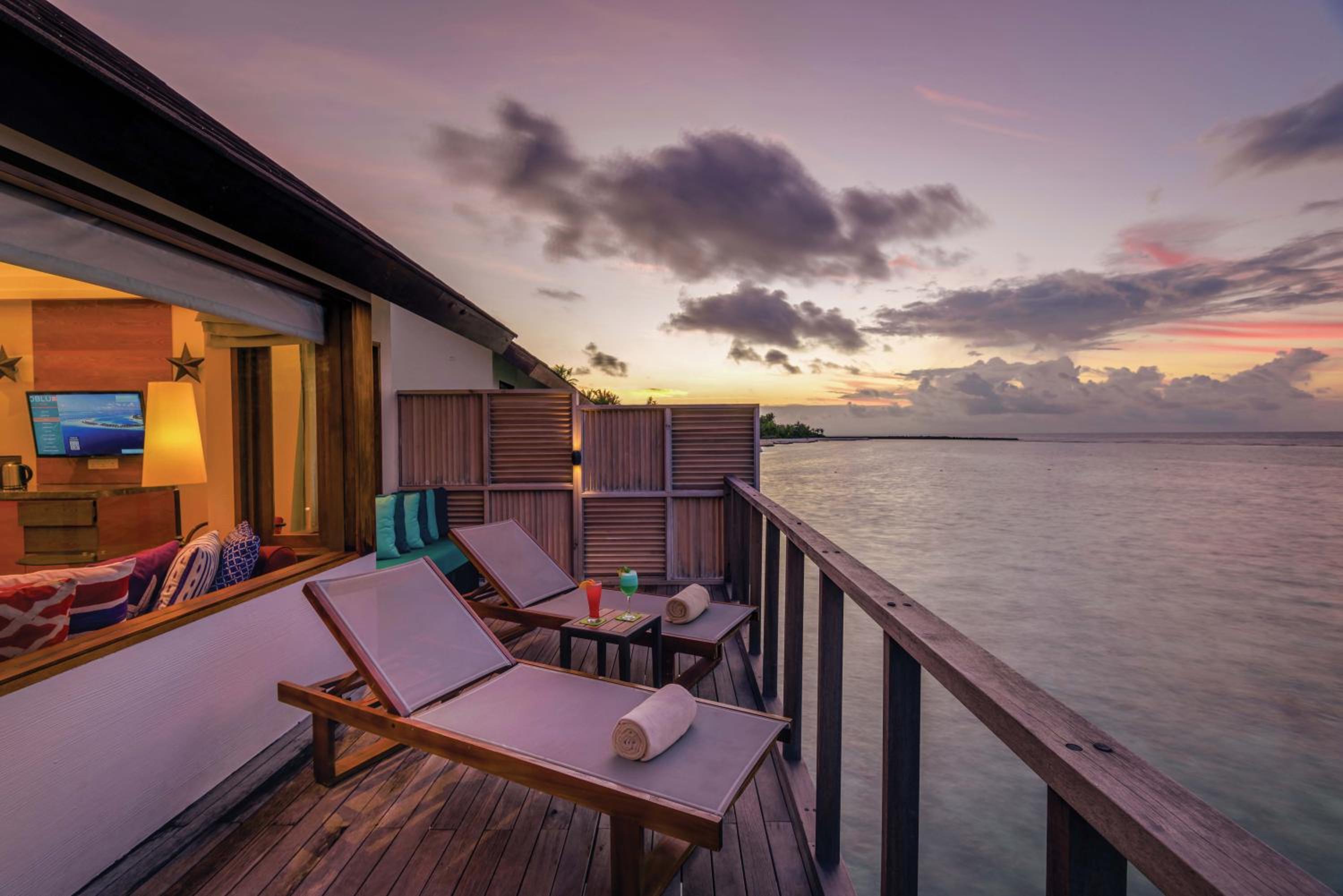 Water Villa photo 3