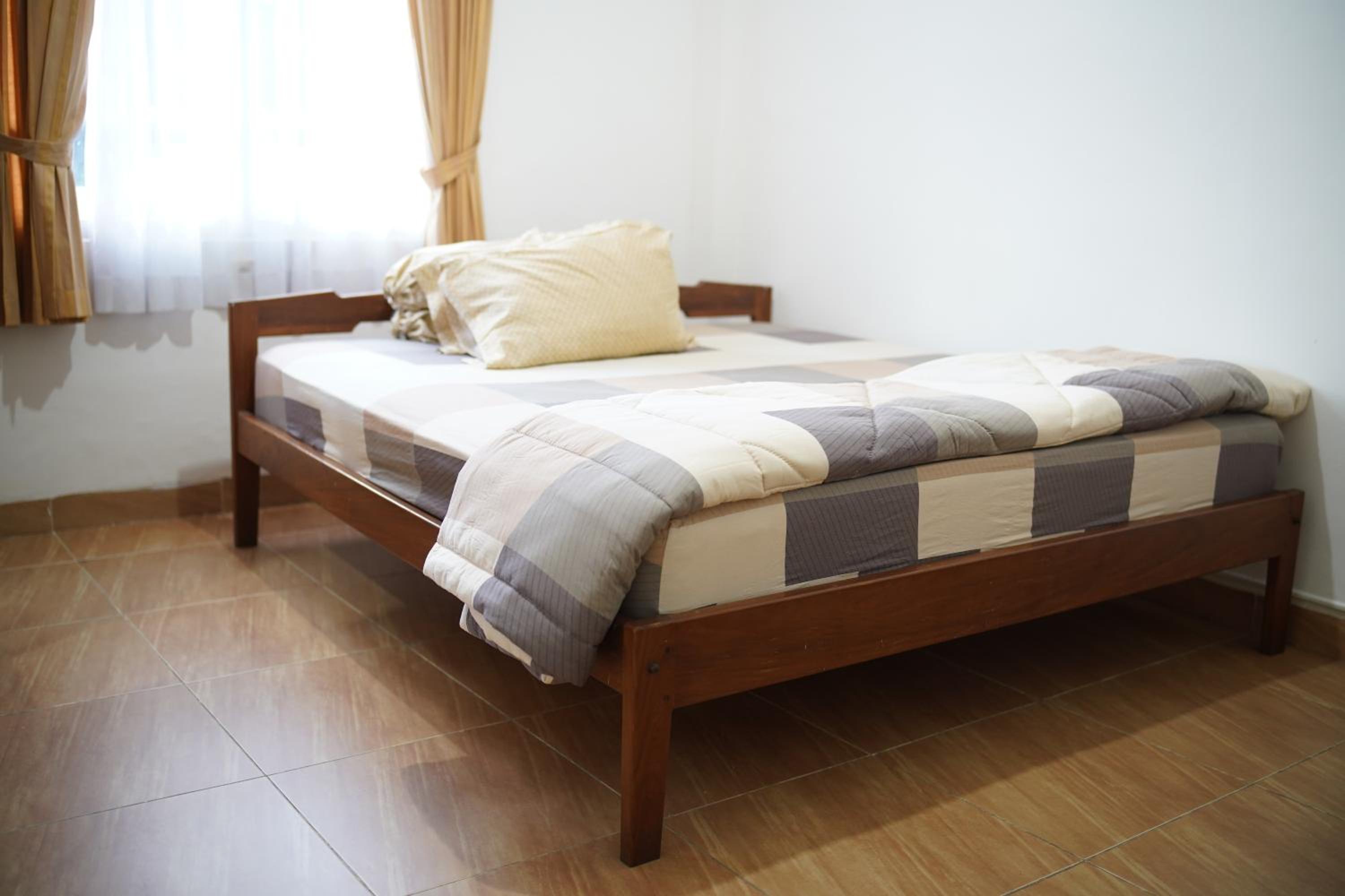 Deluxe Double Room - Photo 3