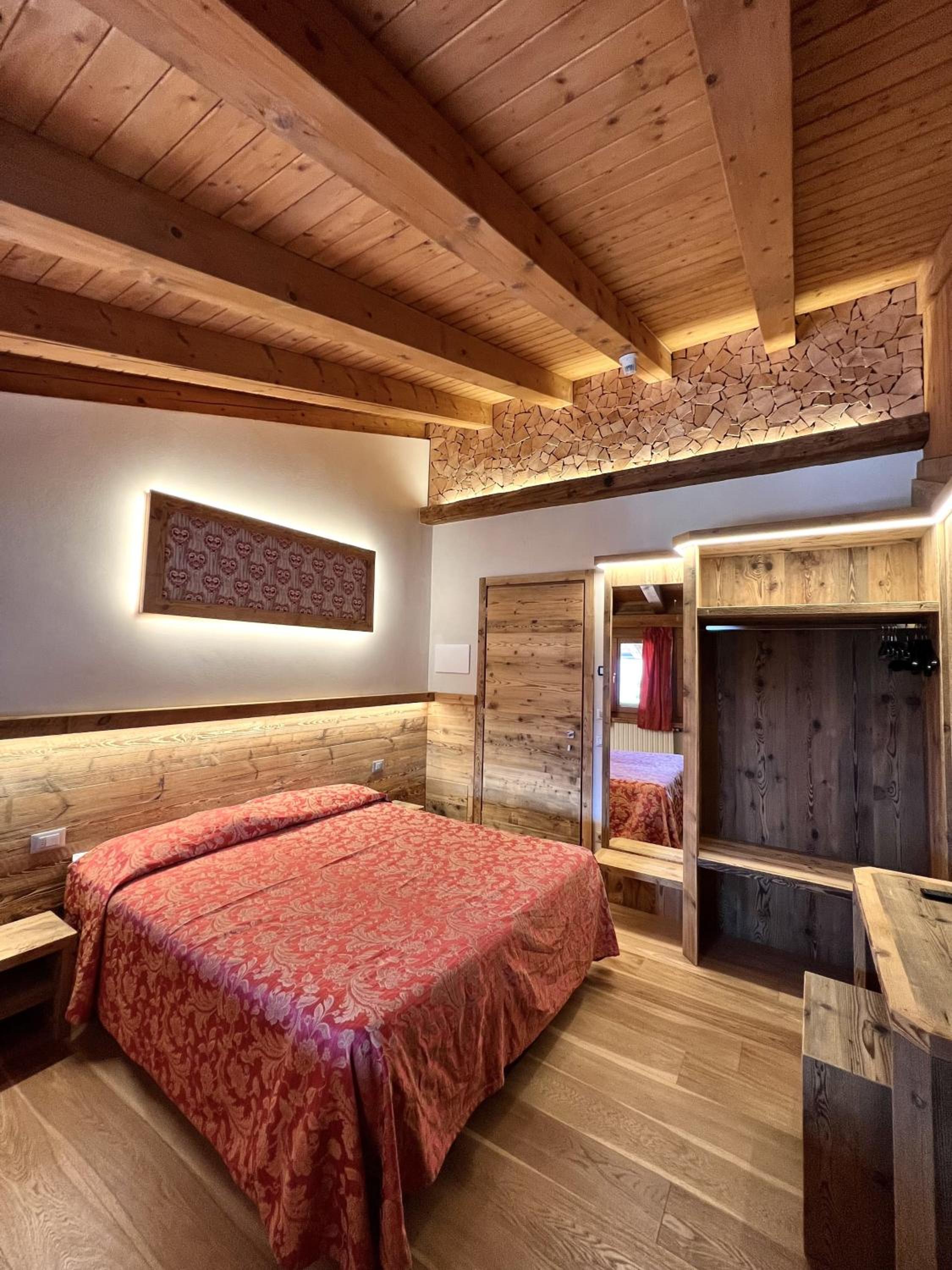 Deluxe Room photo 1