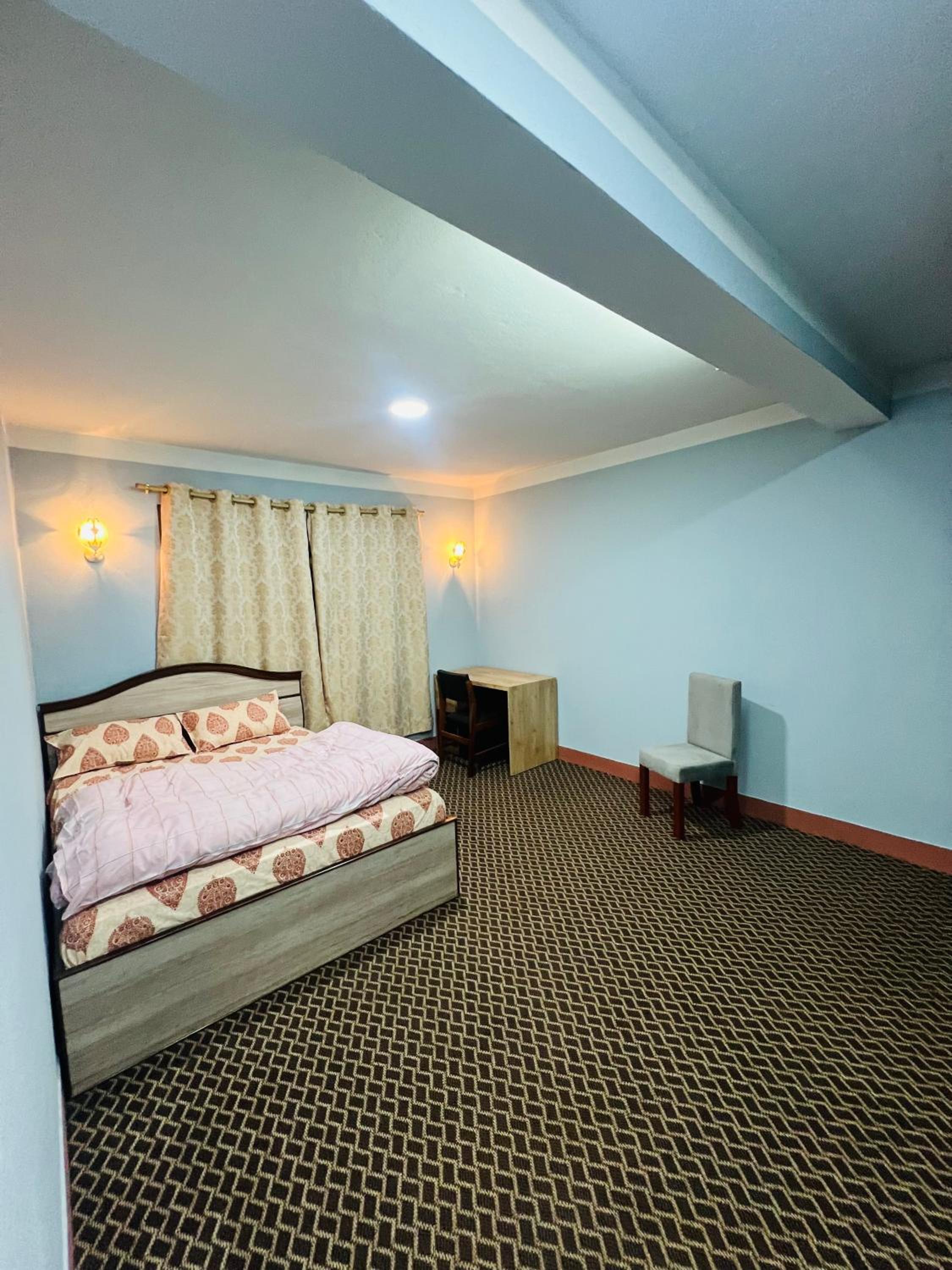 Single Room photo 2