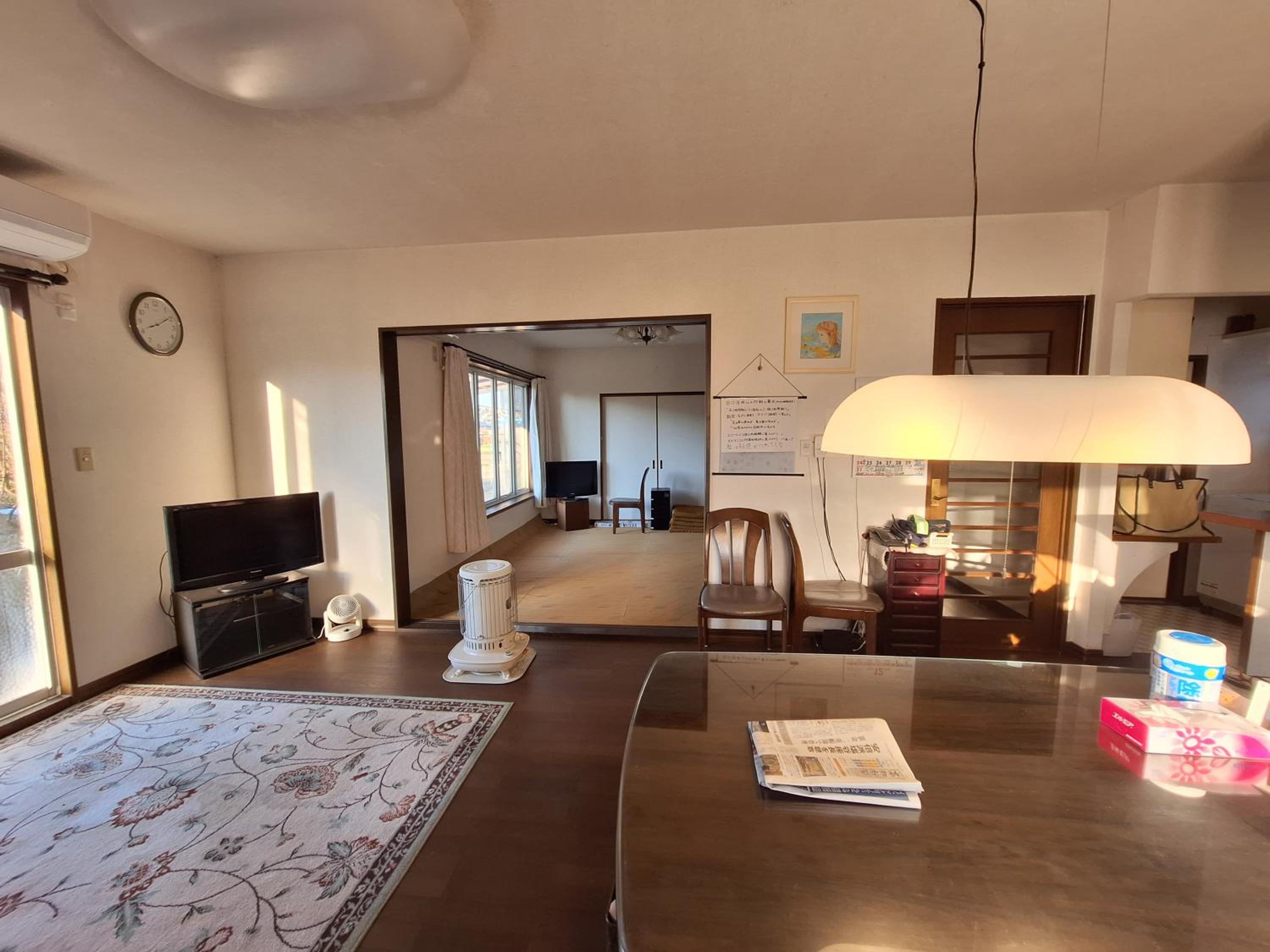 Twin Room photo 2