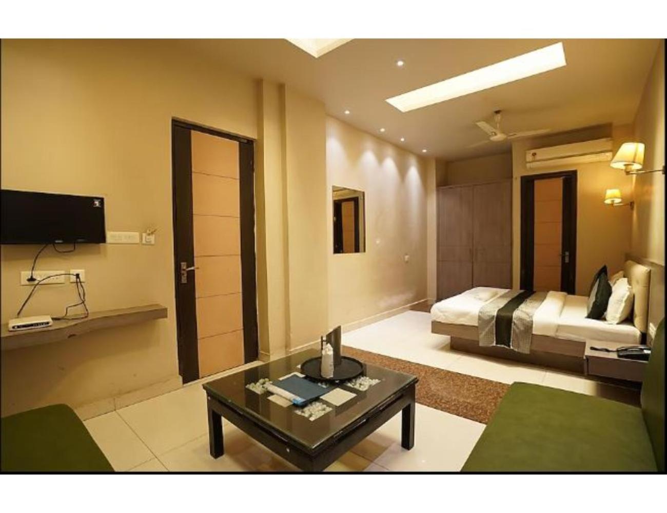 Family Suite