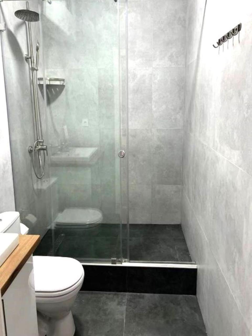 Twin Room with Extra Bed photo 3