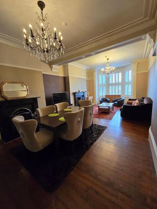 Duplex Apartment photo 2