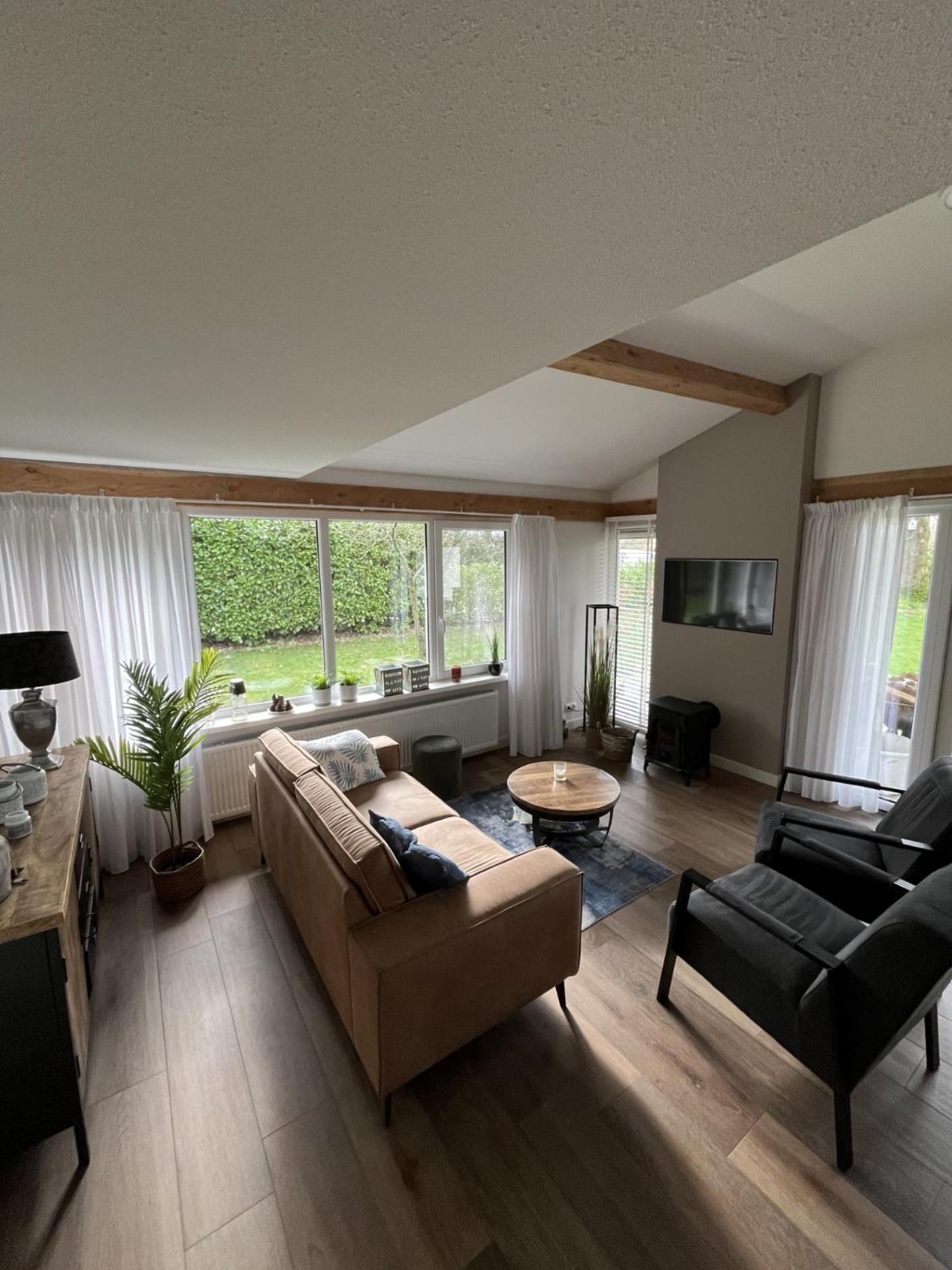 Three-Bedroom House photo 1
