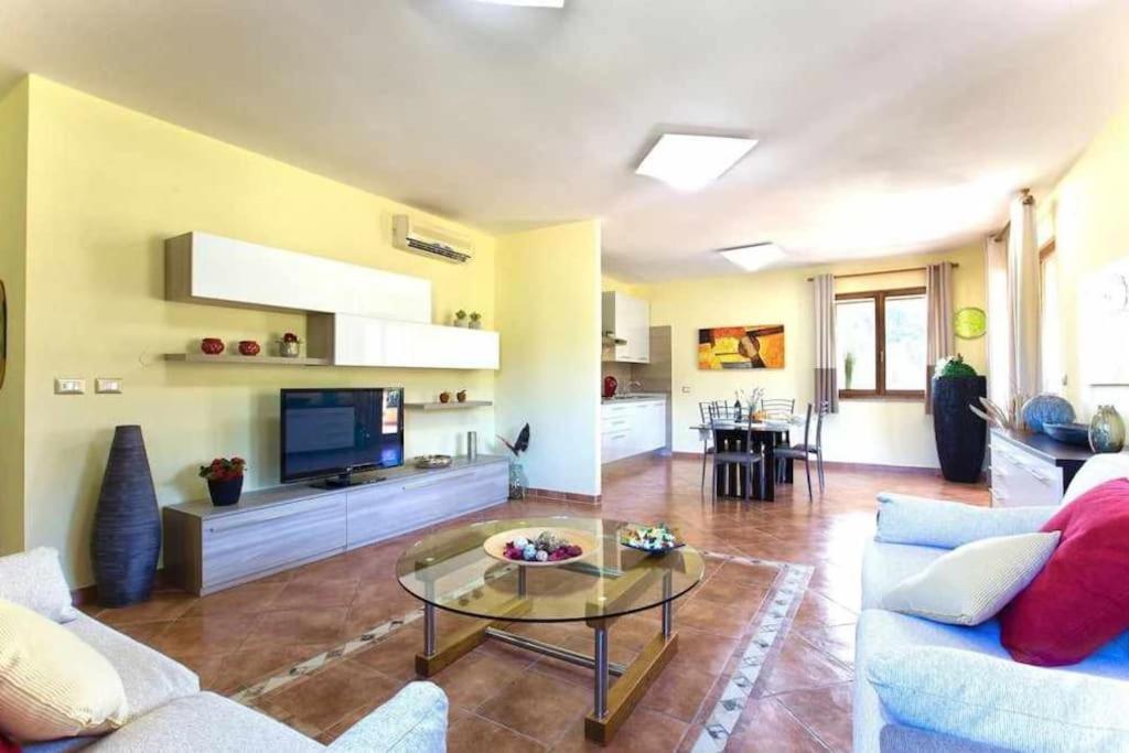 Three-Bedroom Vacation Home 
