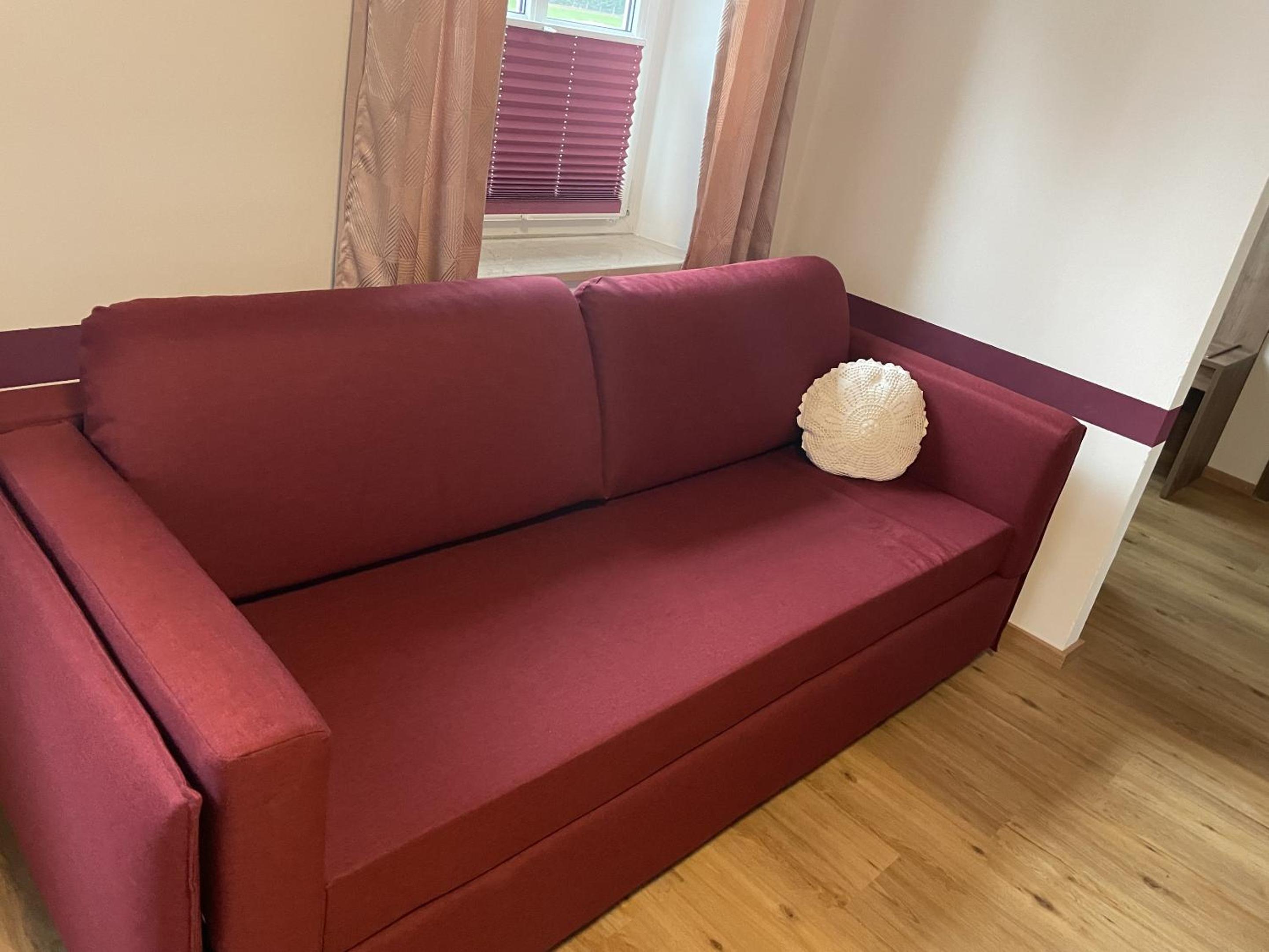 Standard Triple Room - Photo 7