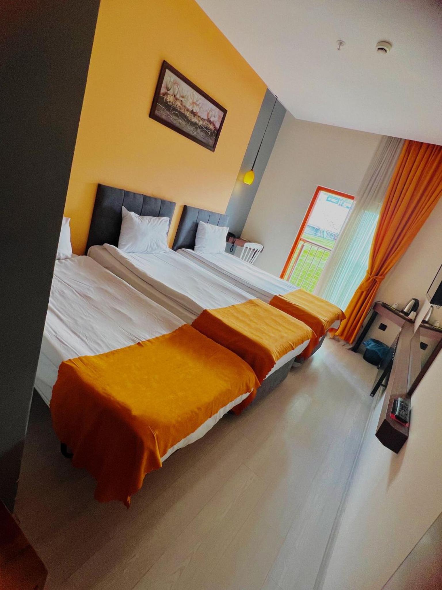 Triple Room photo 1
