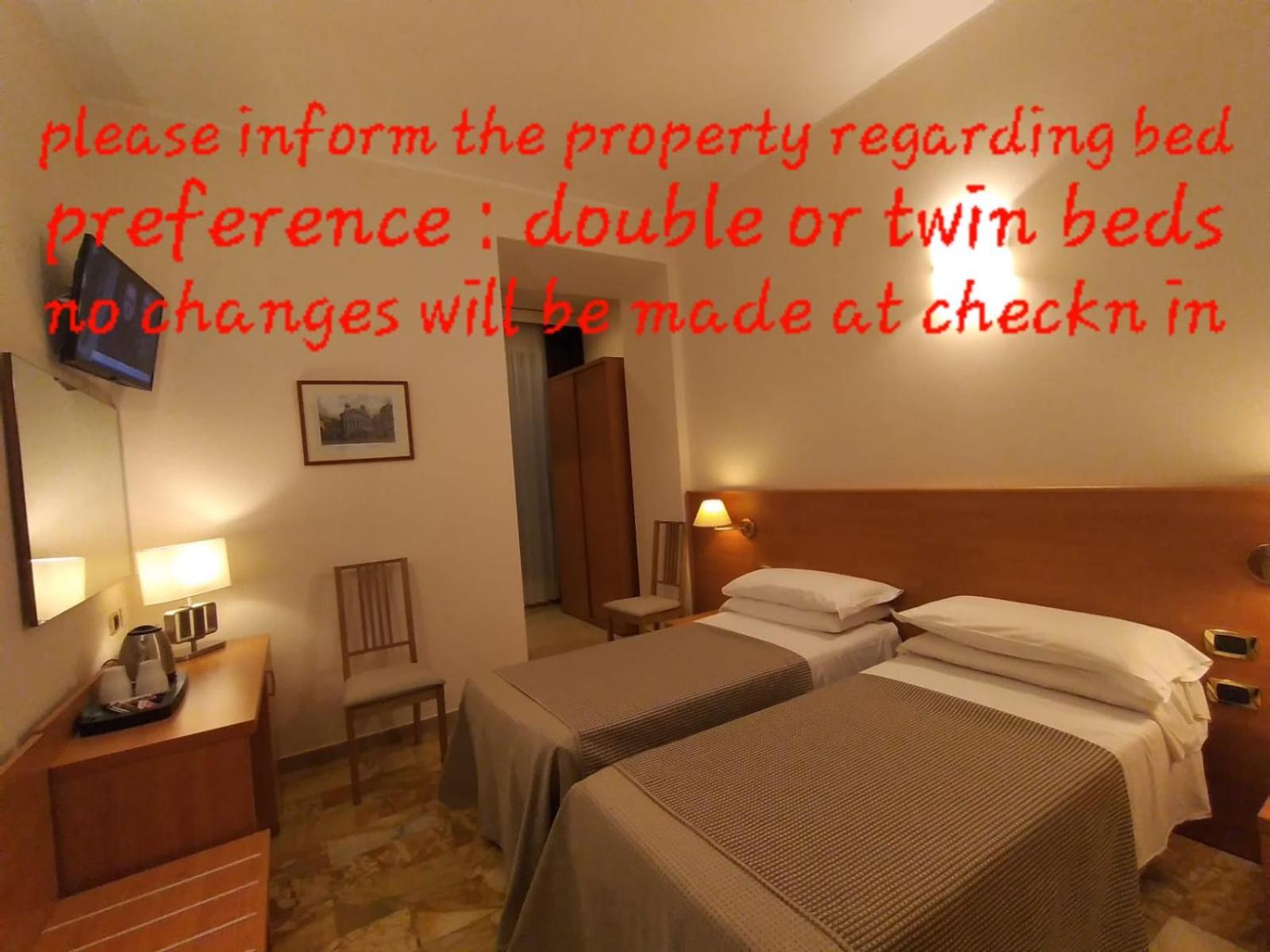 Superior Quadruple Room photo 2