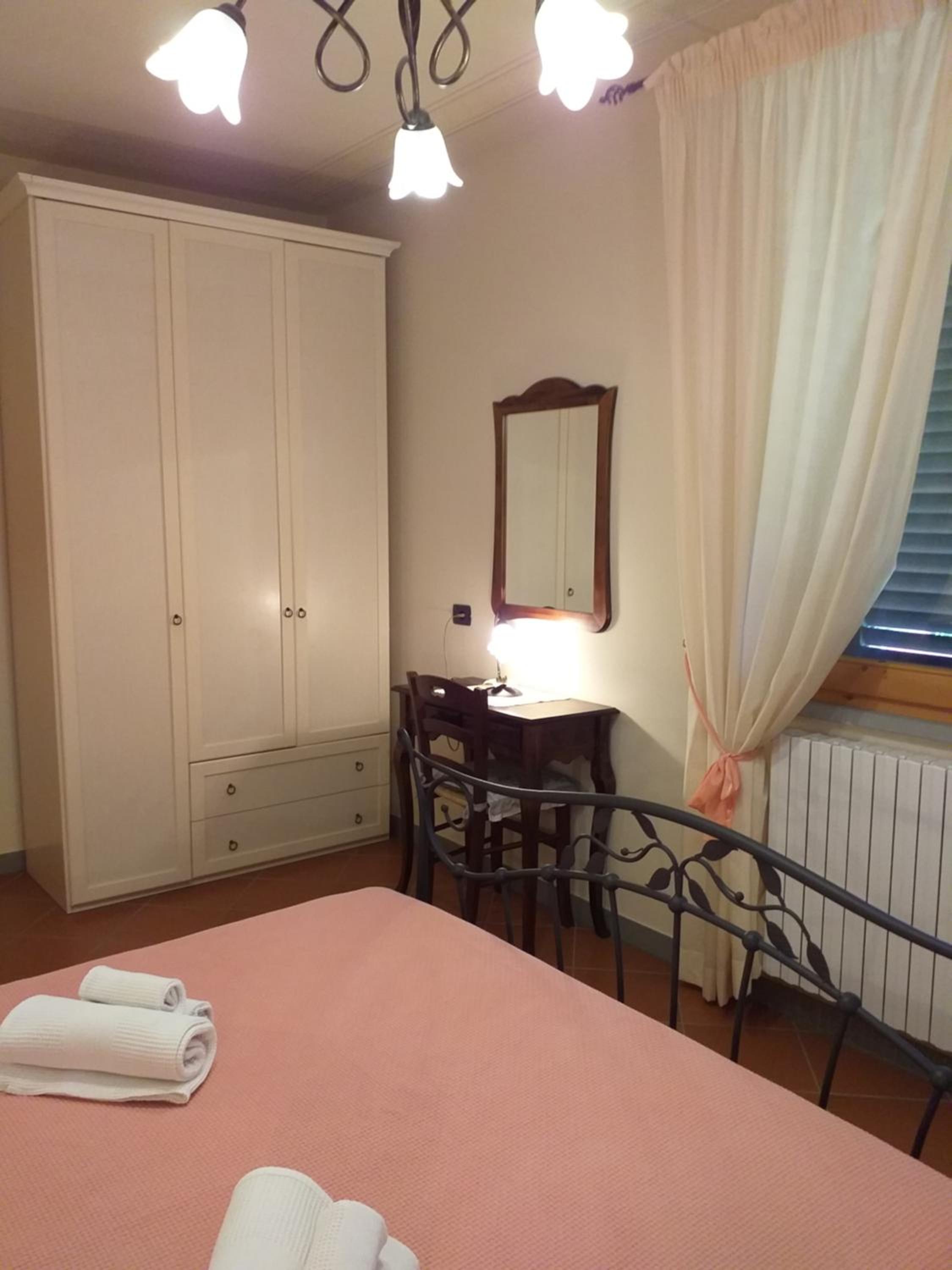 Four-Bedroom Villa - Photo 38