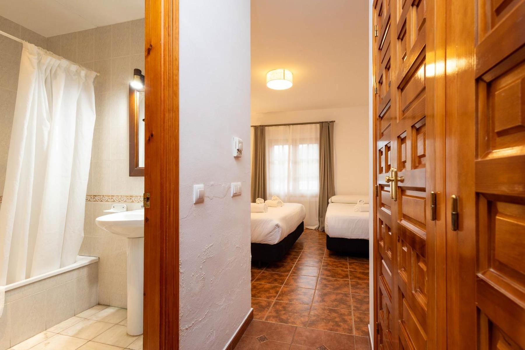 Standard Quadruple Room photo 2