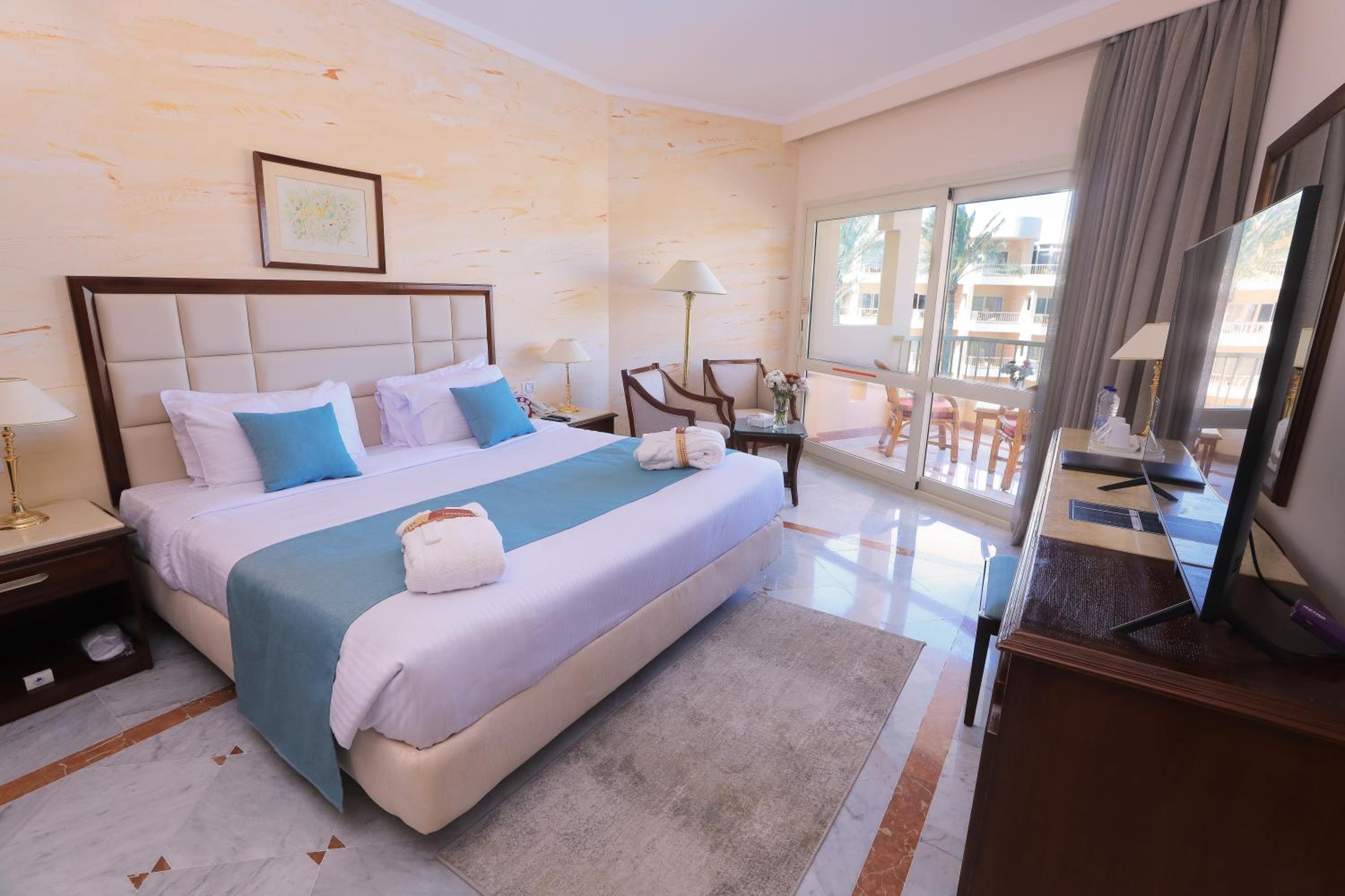 Executive Suite photo 1