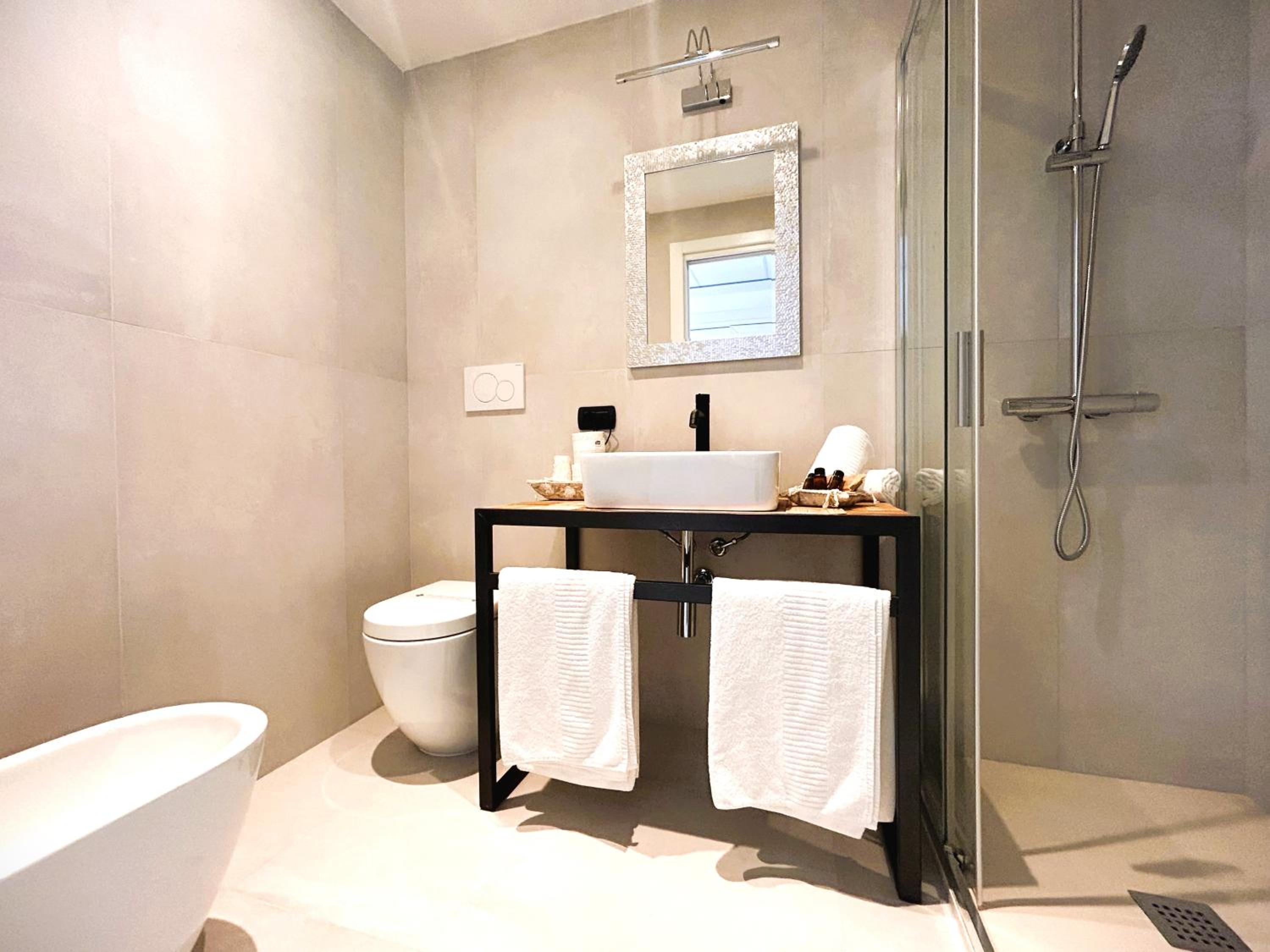 Deluxe Double or Twin Room photo 3