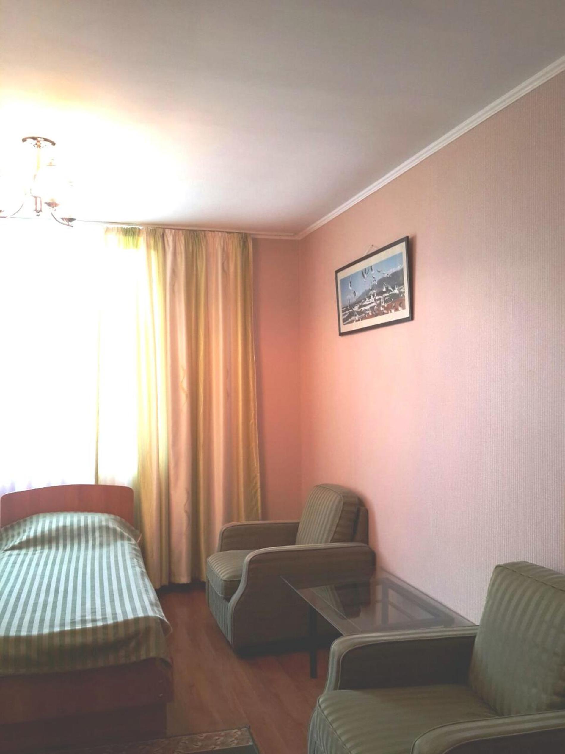 Standard Twin Room photo 3