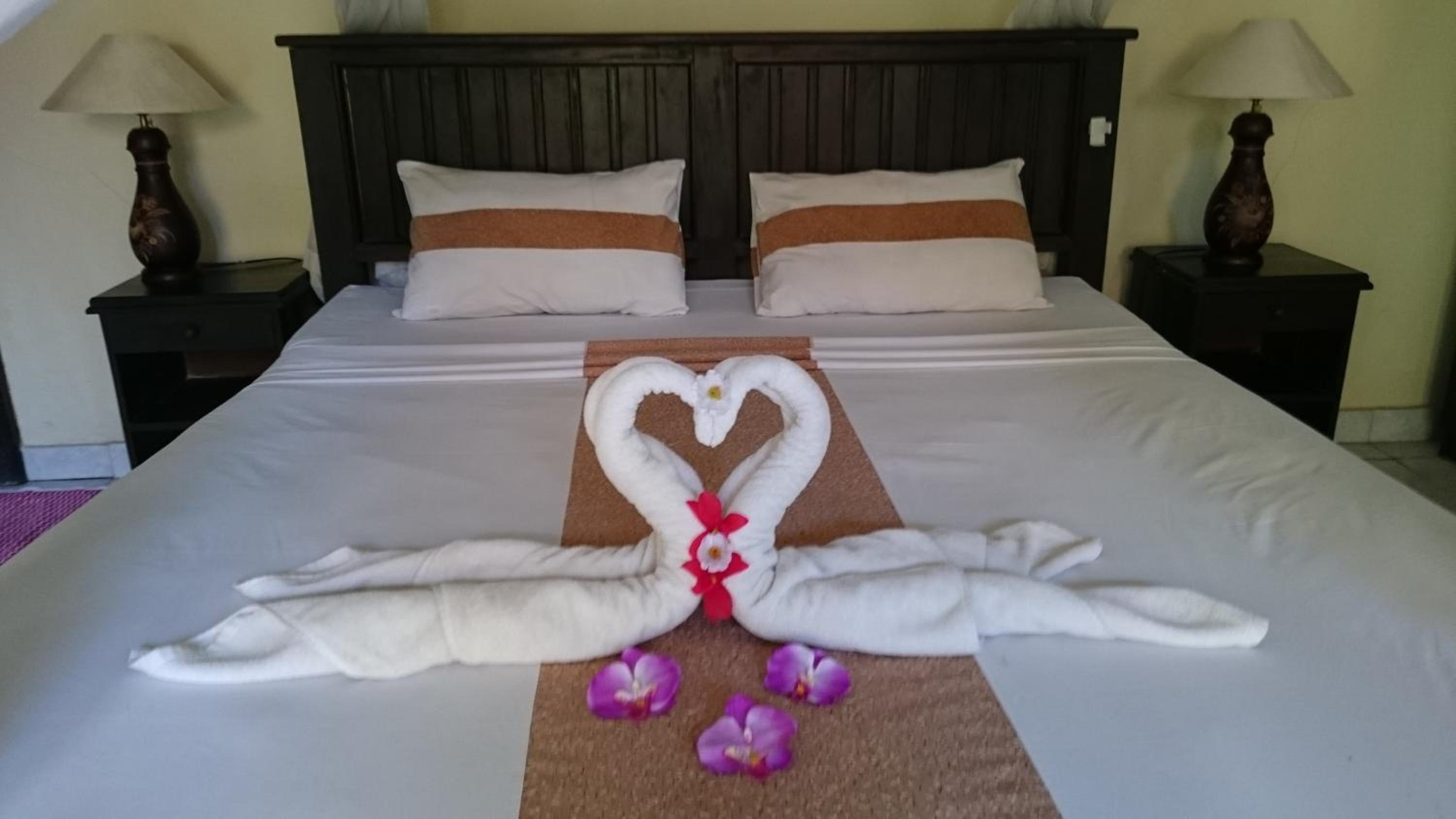 Double Room with Terrace - Photo 4