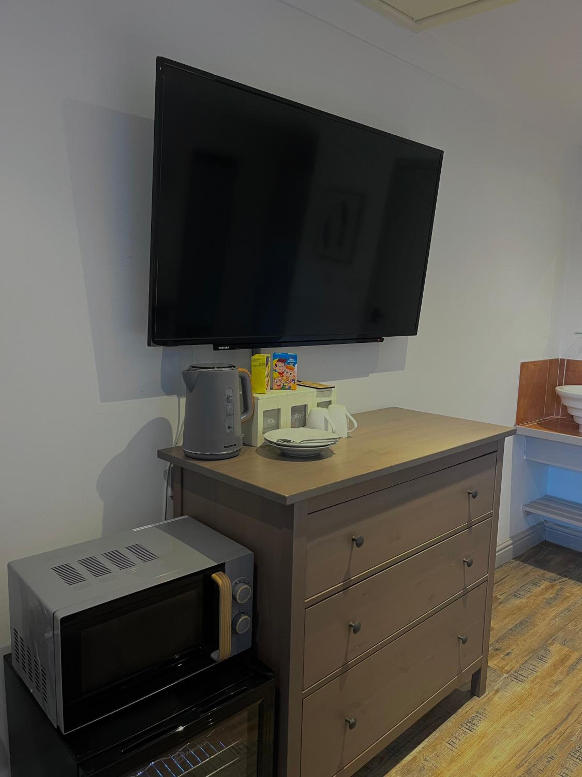 Deluxe Double Room - Photo 2