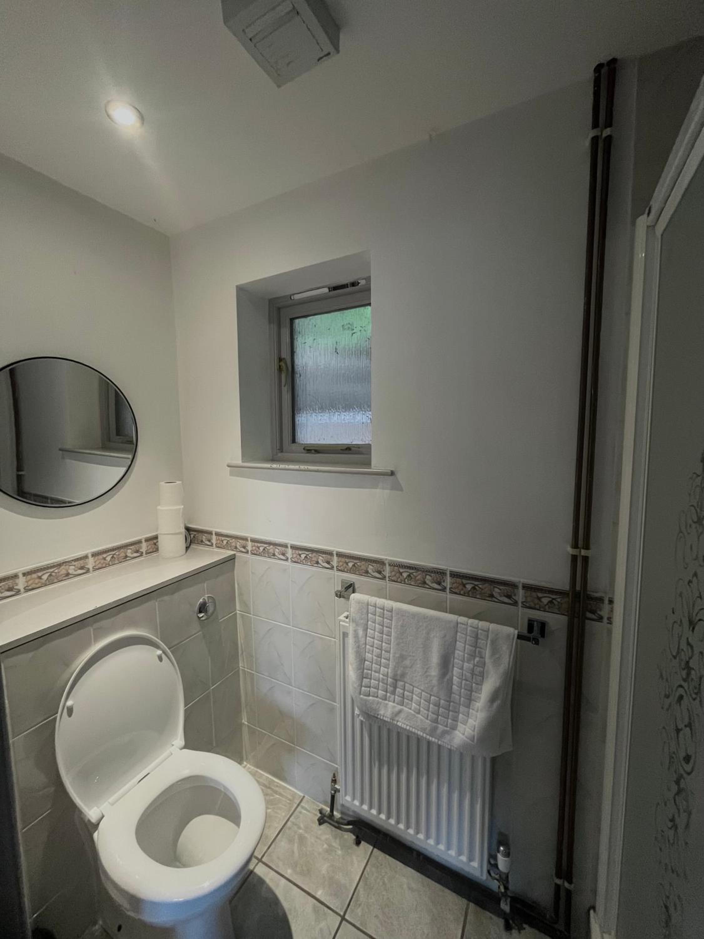Deluxe Double Room - Photo 1