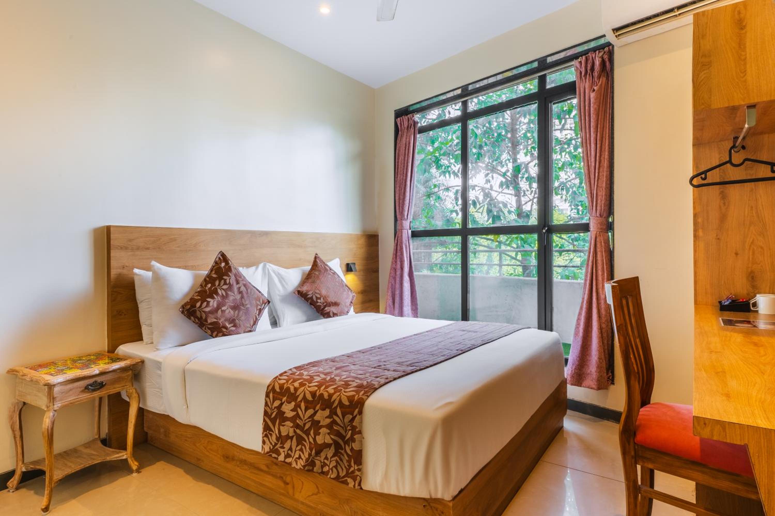 Standard Room - Photo 3