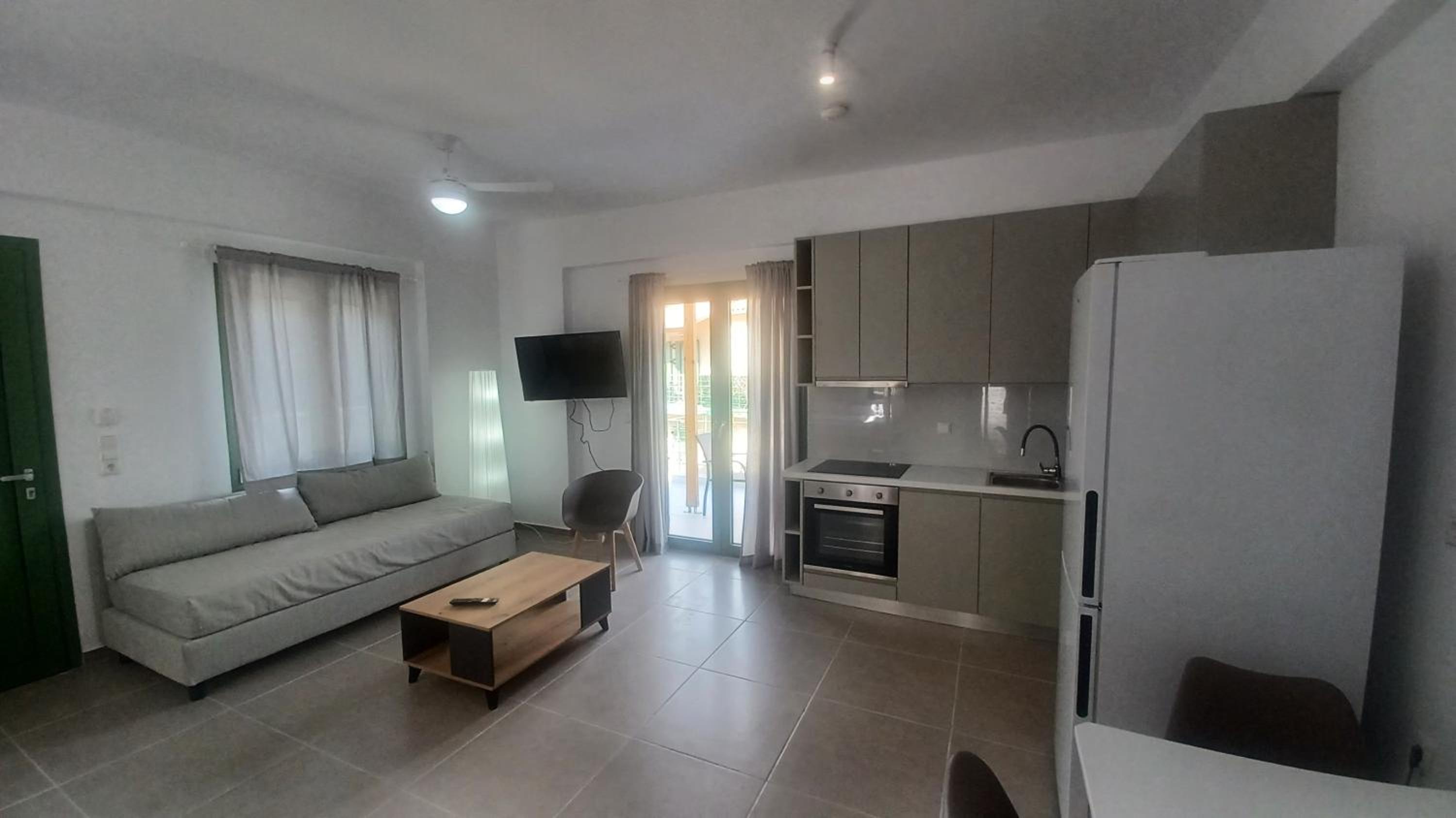 One-Bedroom House photo 2
