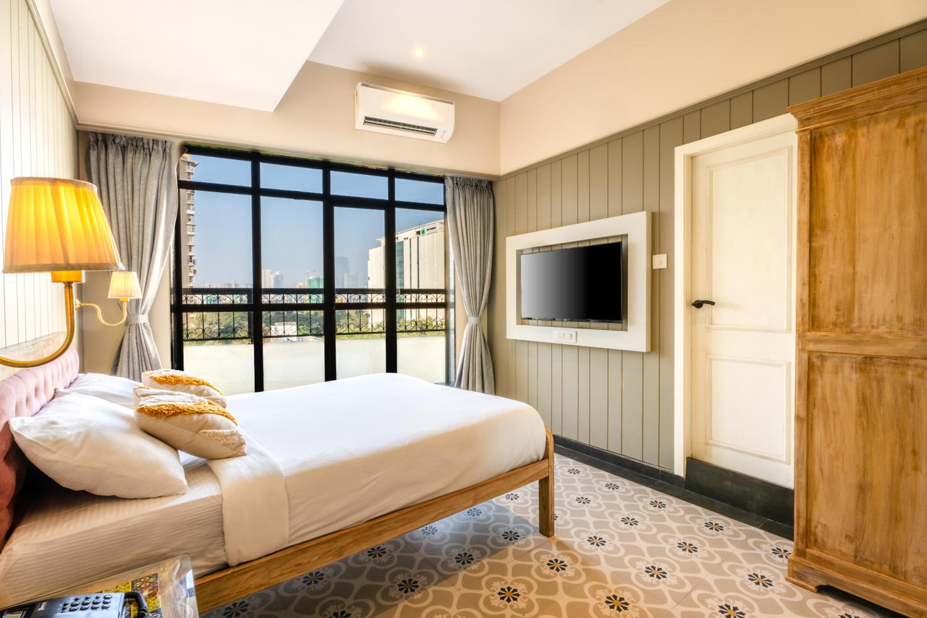 Standard Room - Photo 5