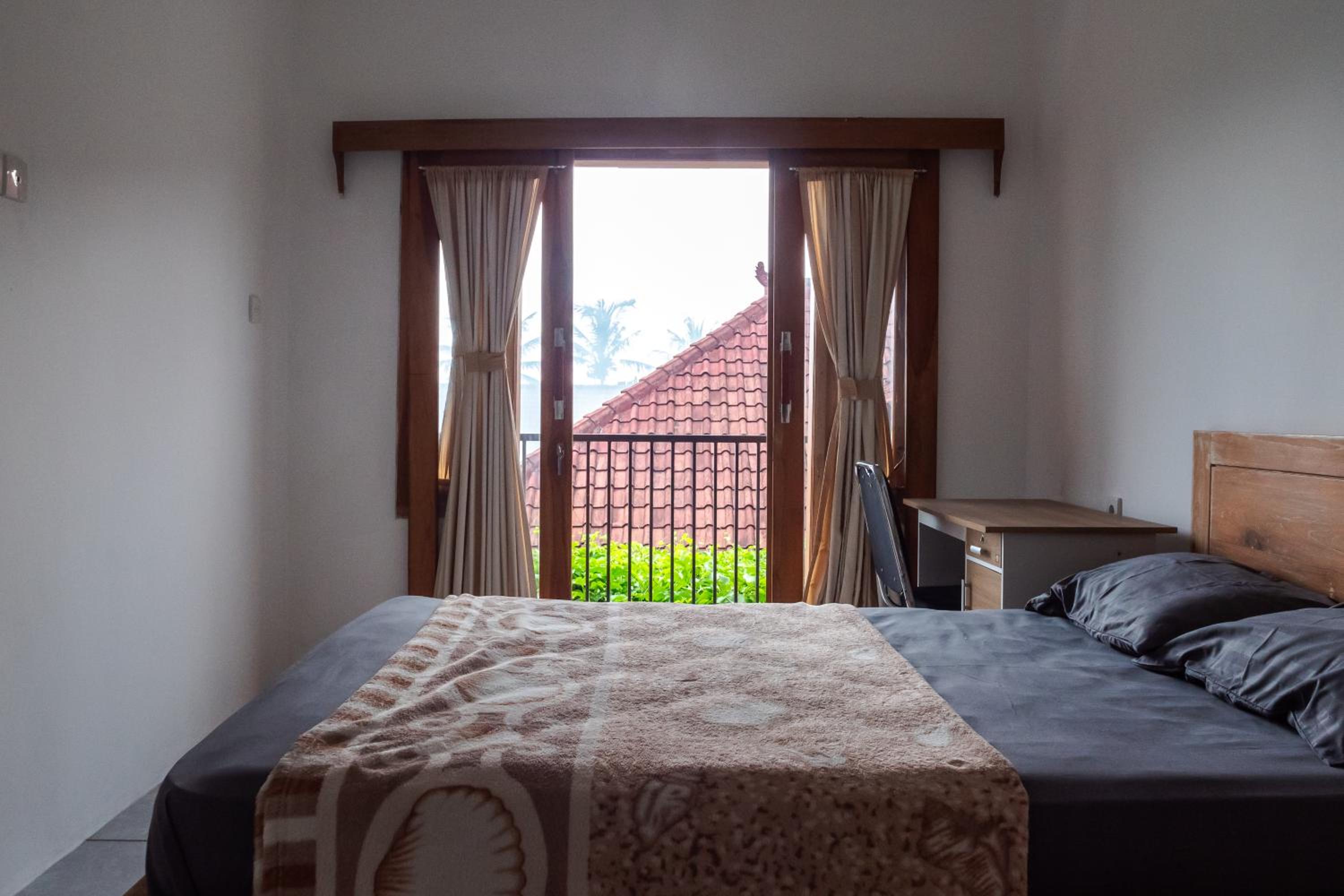 One-Bedroom Villa - Photo 3