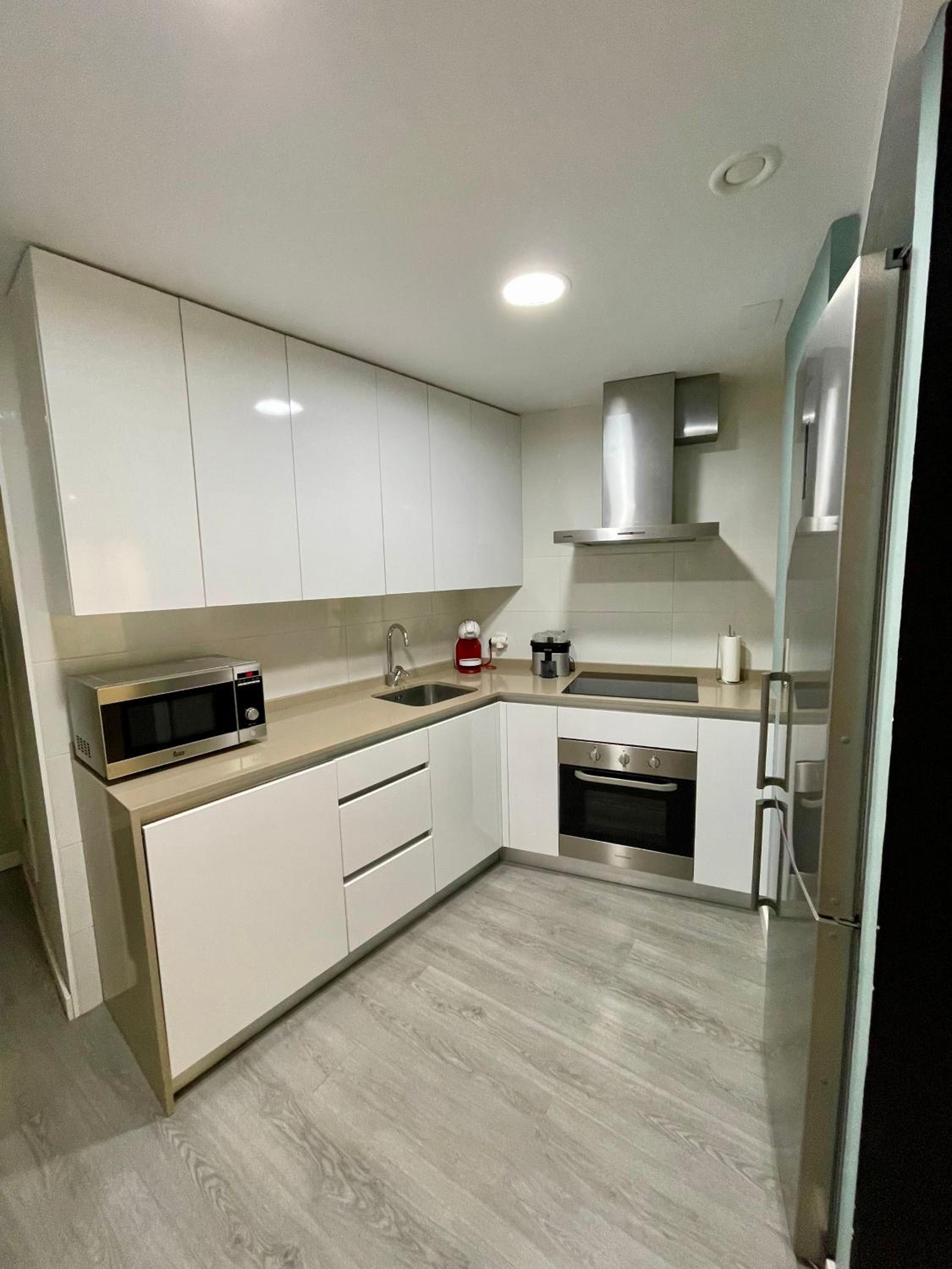 Superior Apartment - Photo 19