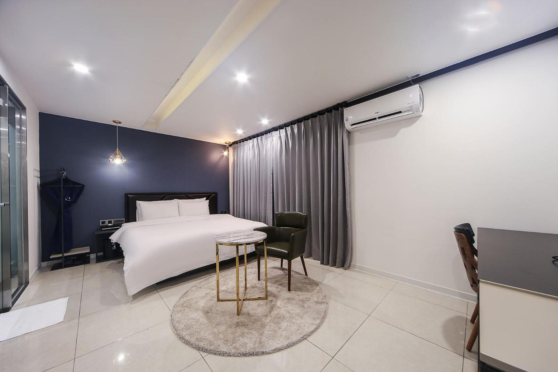 Deluxe Double Room - Photo 3
