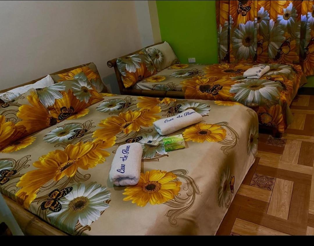 Double Room With Park View photo 1