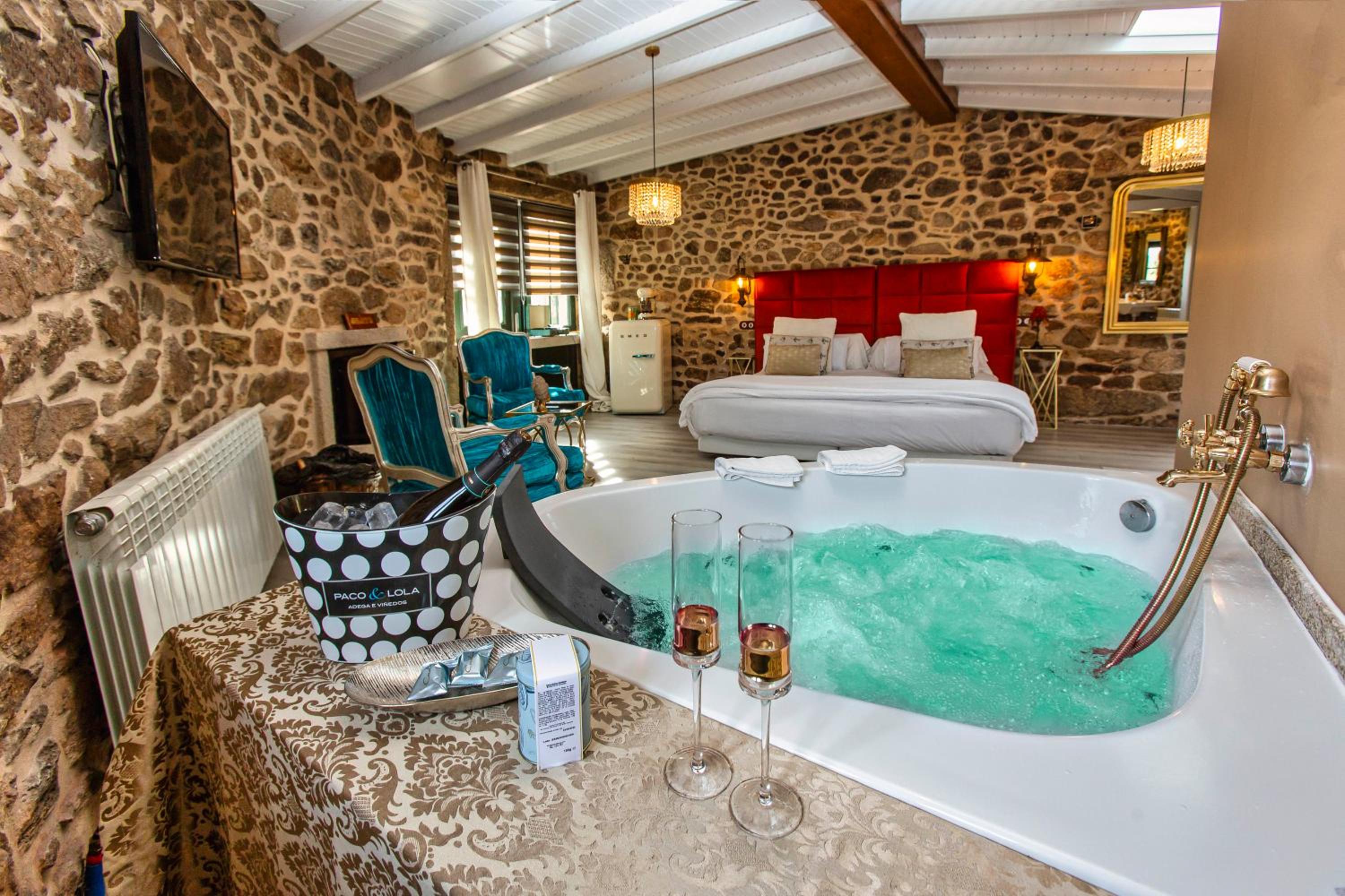 Suite Superior