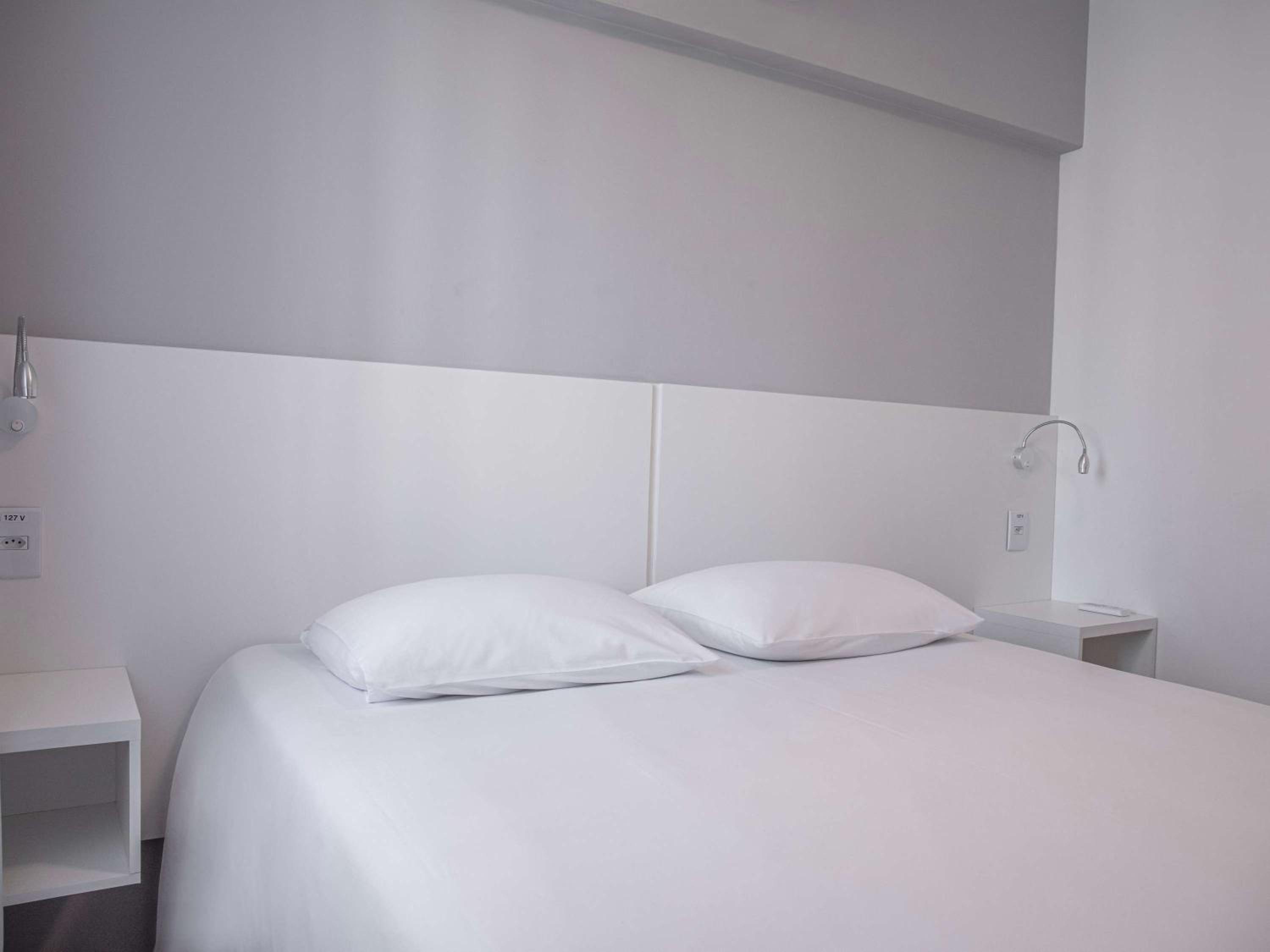 Superior Apartment with Two Double Beds - Photo 14