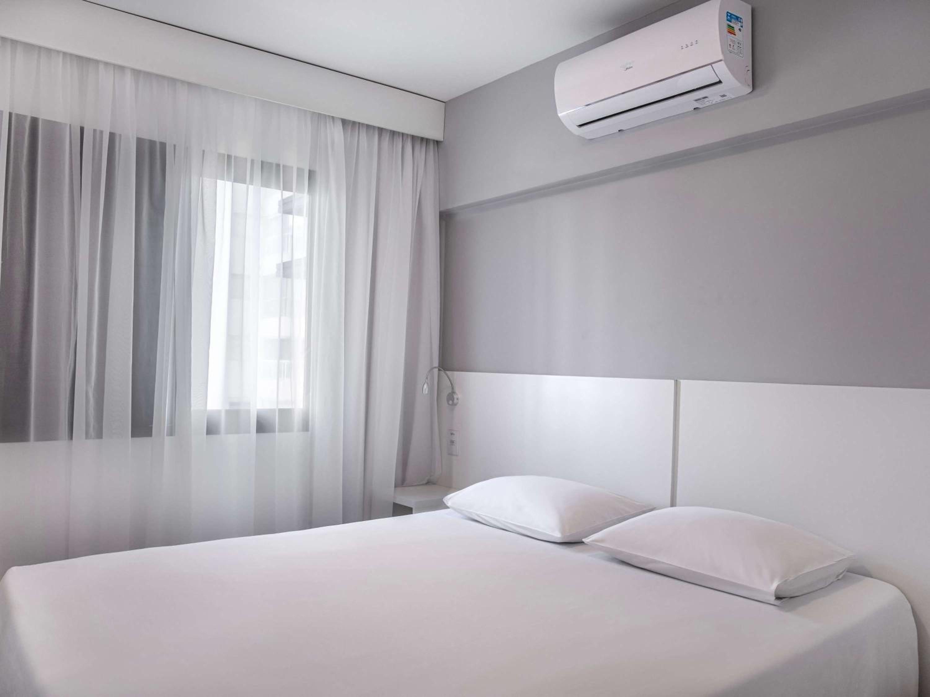 Superior Apartment with Two Double Beds - Photo 16