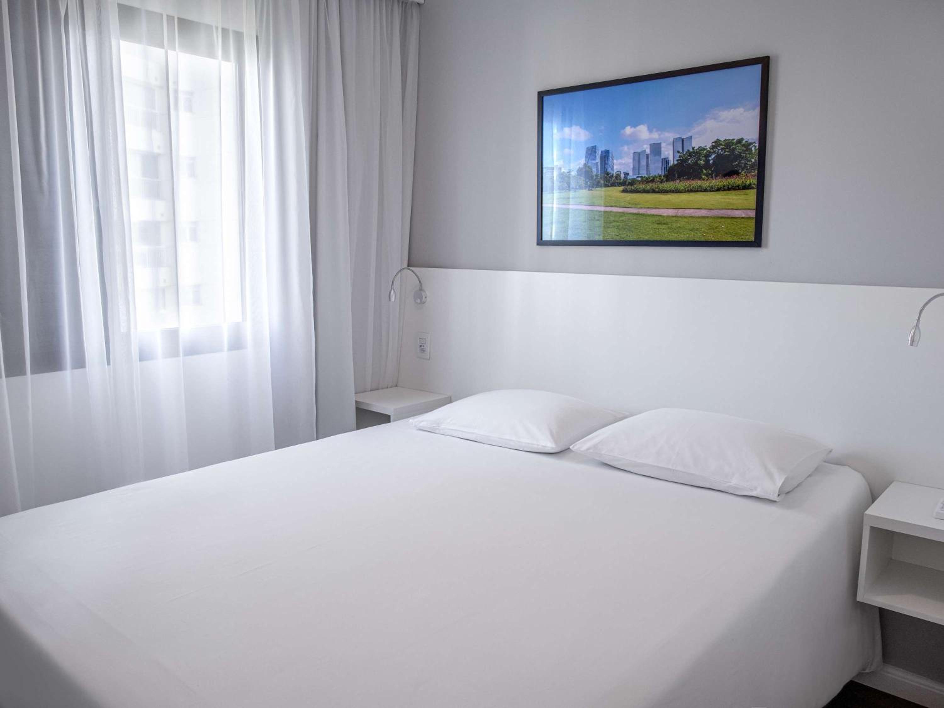 Superior Apartment with Two Double Beds - Photo 17
