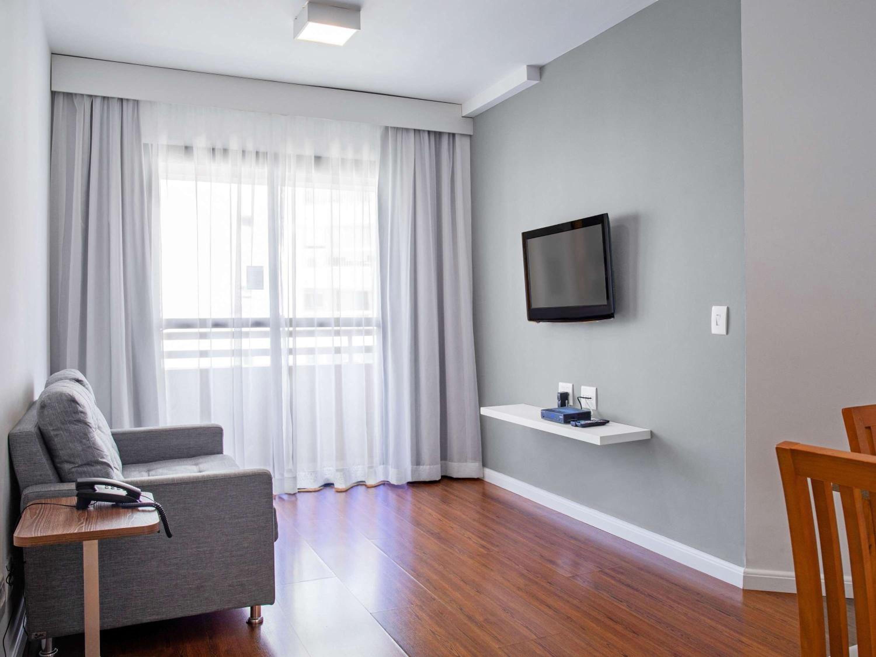 Superior Apartment with Two Double Beds - Photo 20