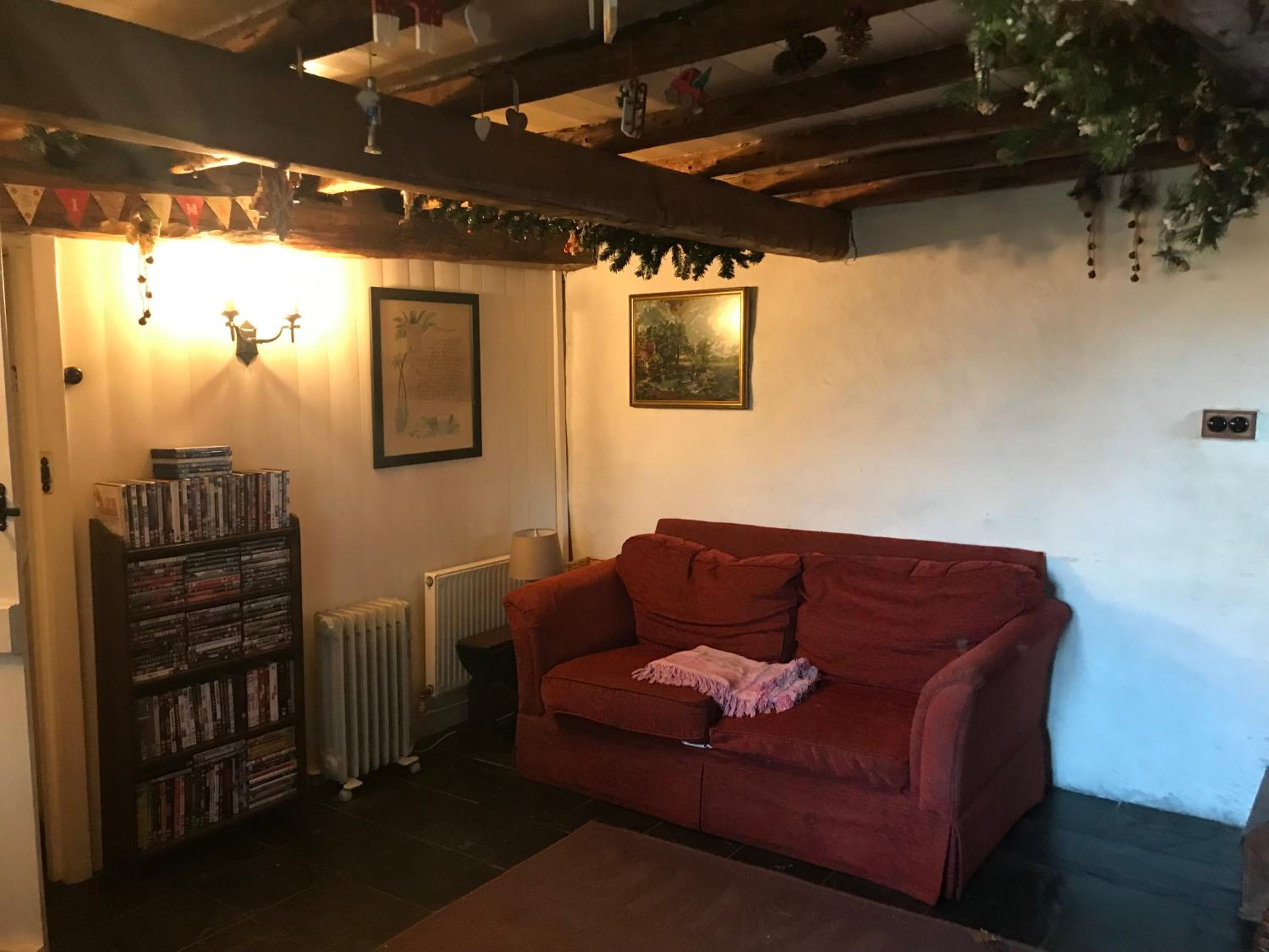 Three-Bedroom House photo 2