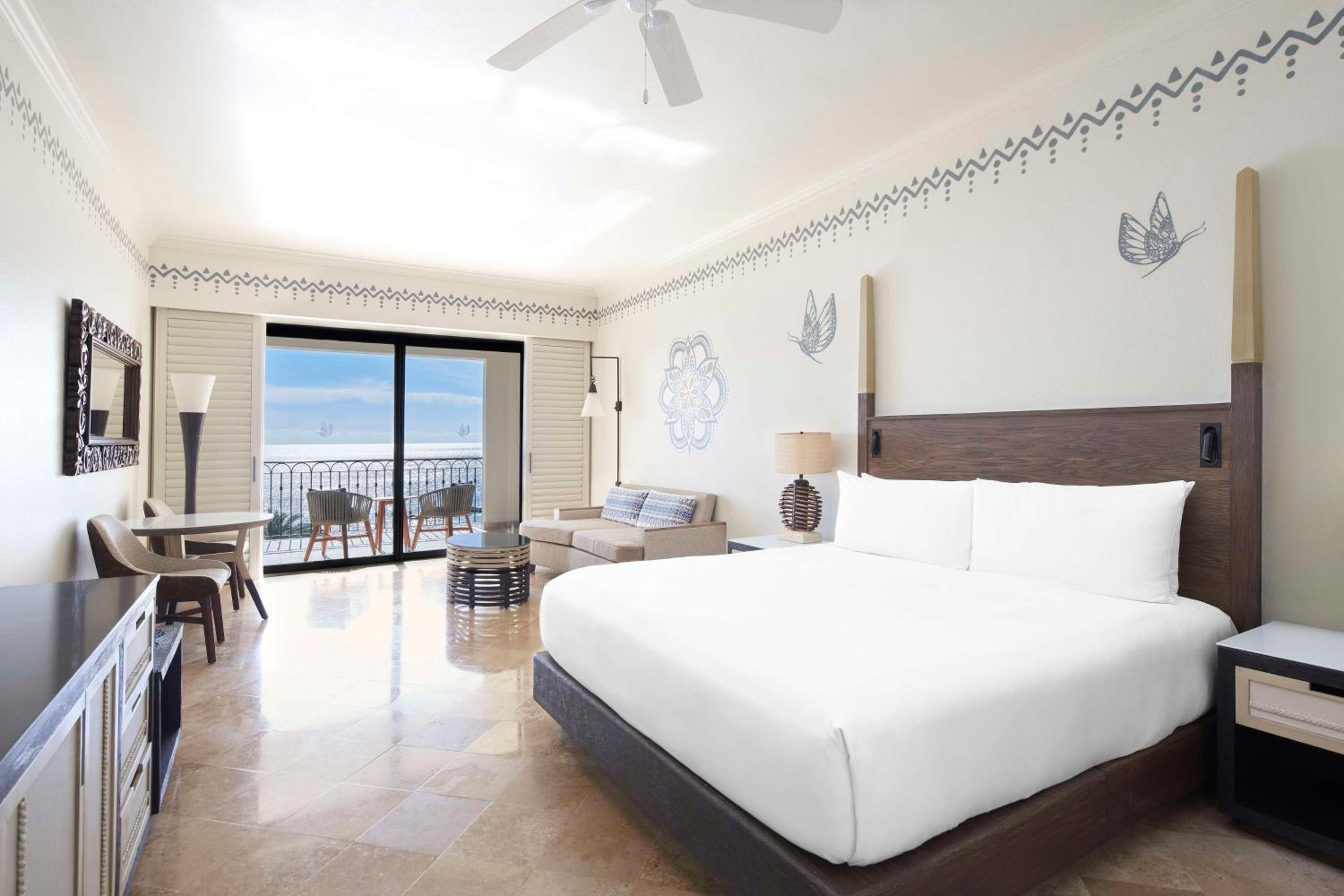 Altamar Junior Suite Oceanview - Photo 5