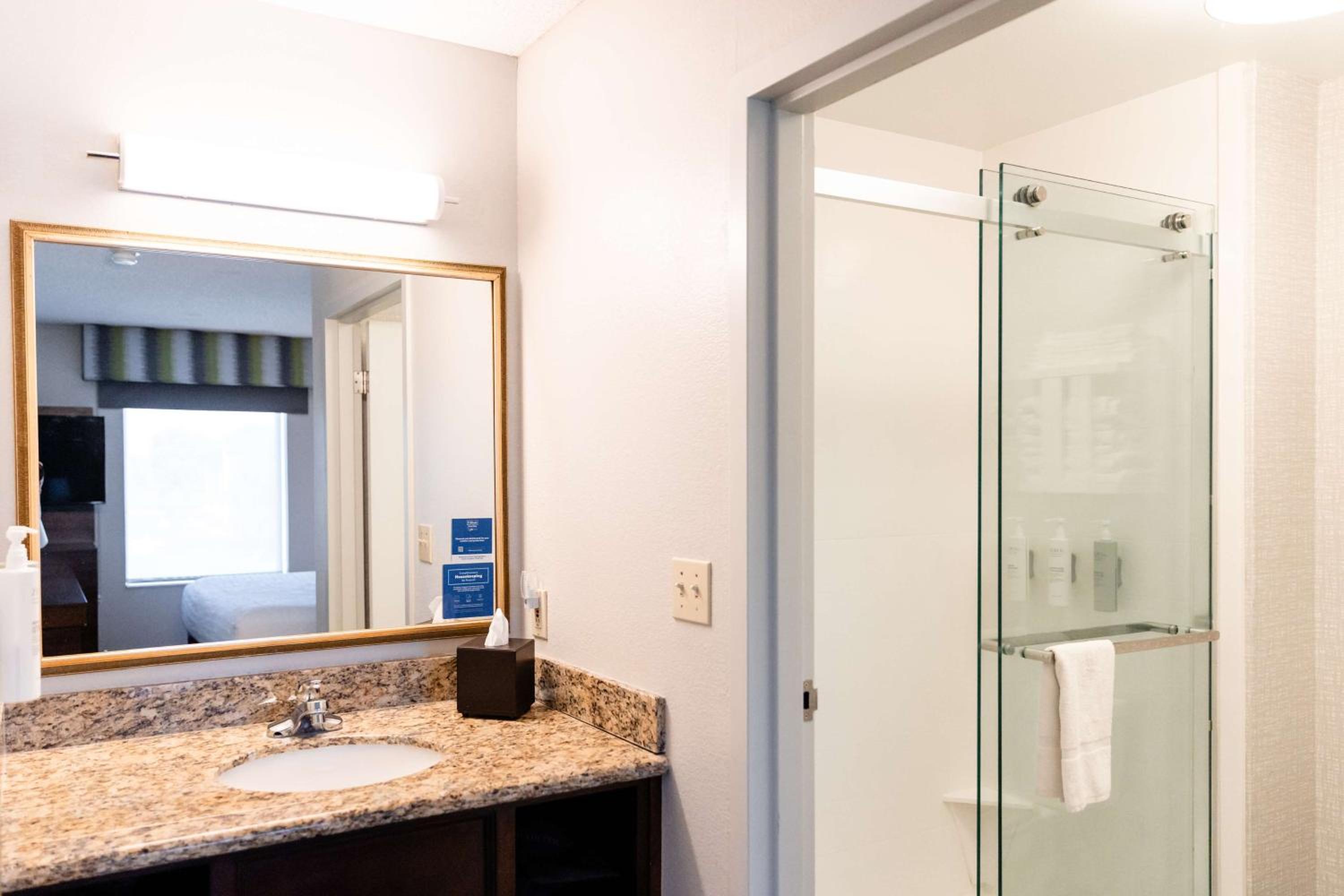 King Studio Suite with Kitchenette - Non-Smoking - Photo 9