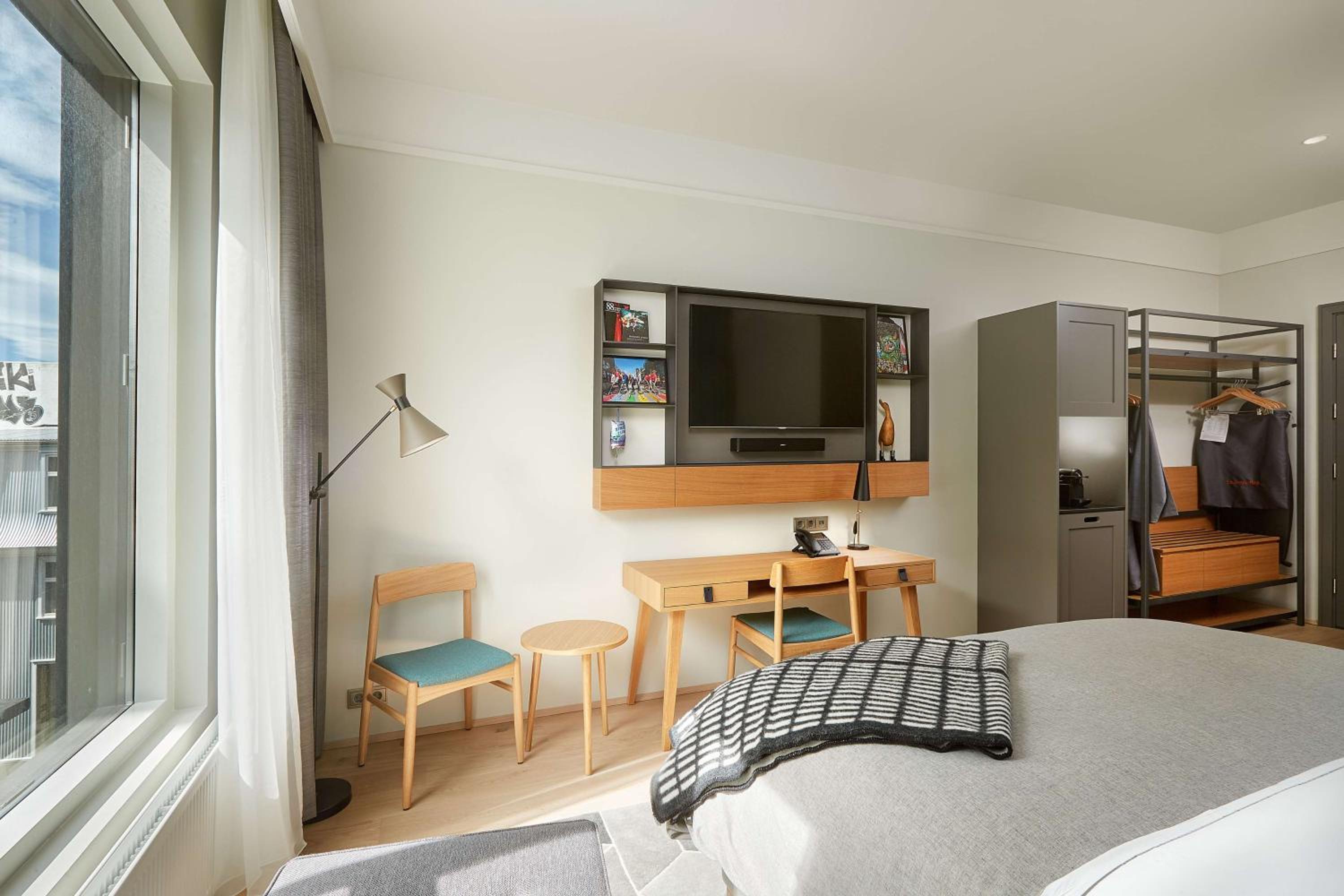 King Room