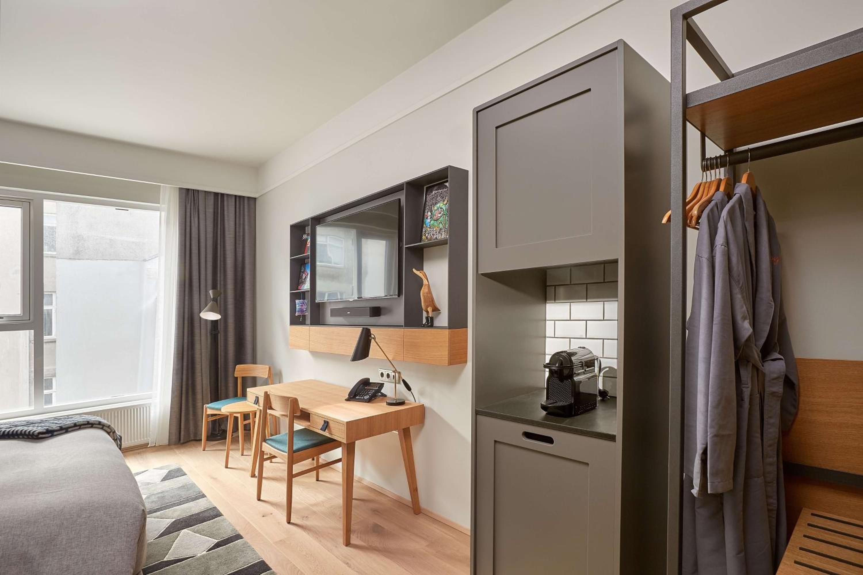 King Room photo 2