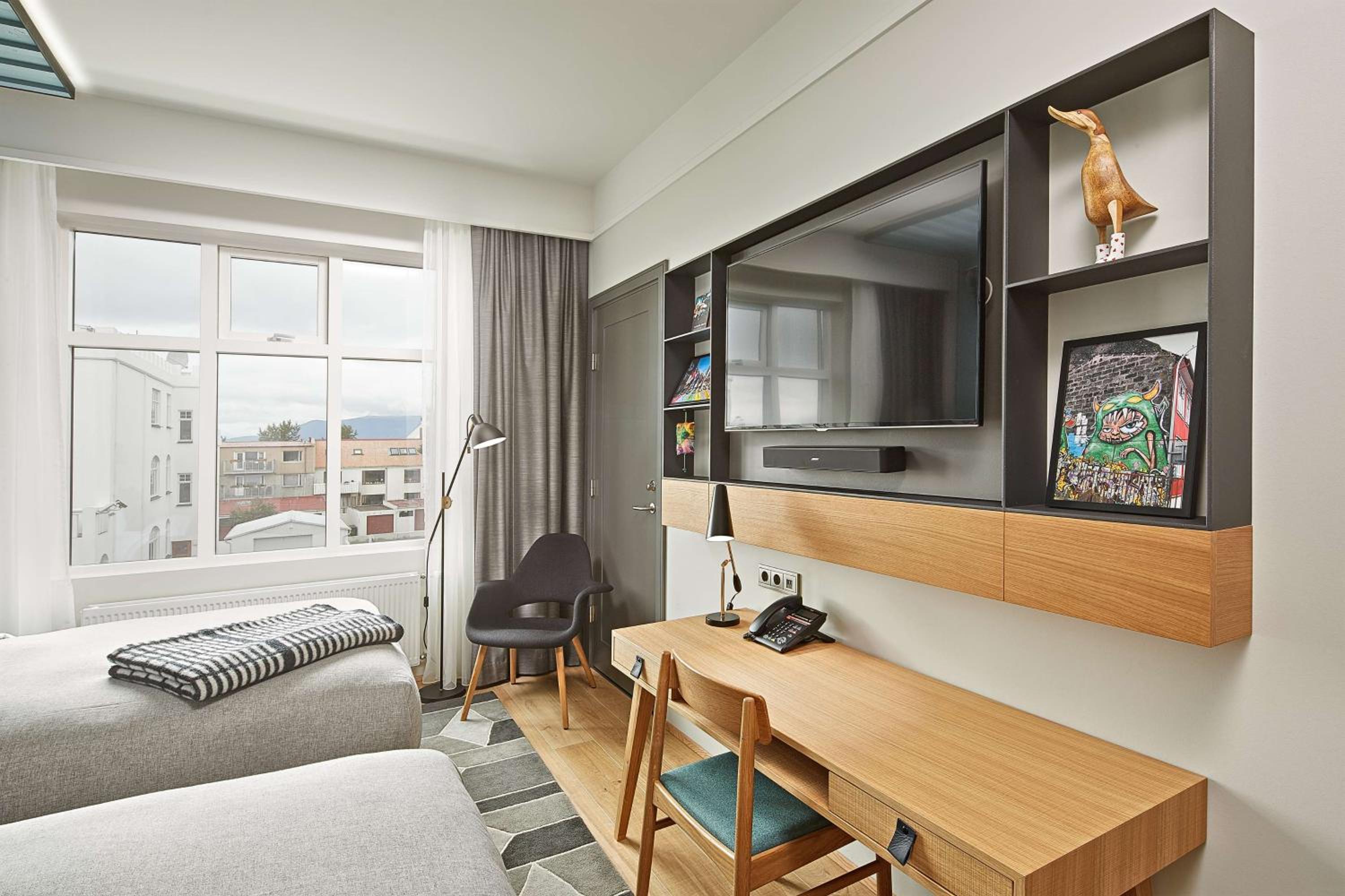 Twin Room photo 2