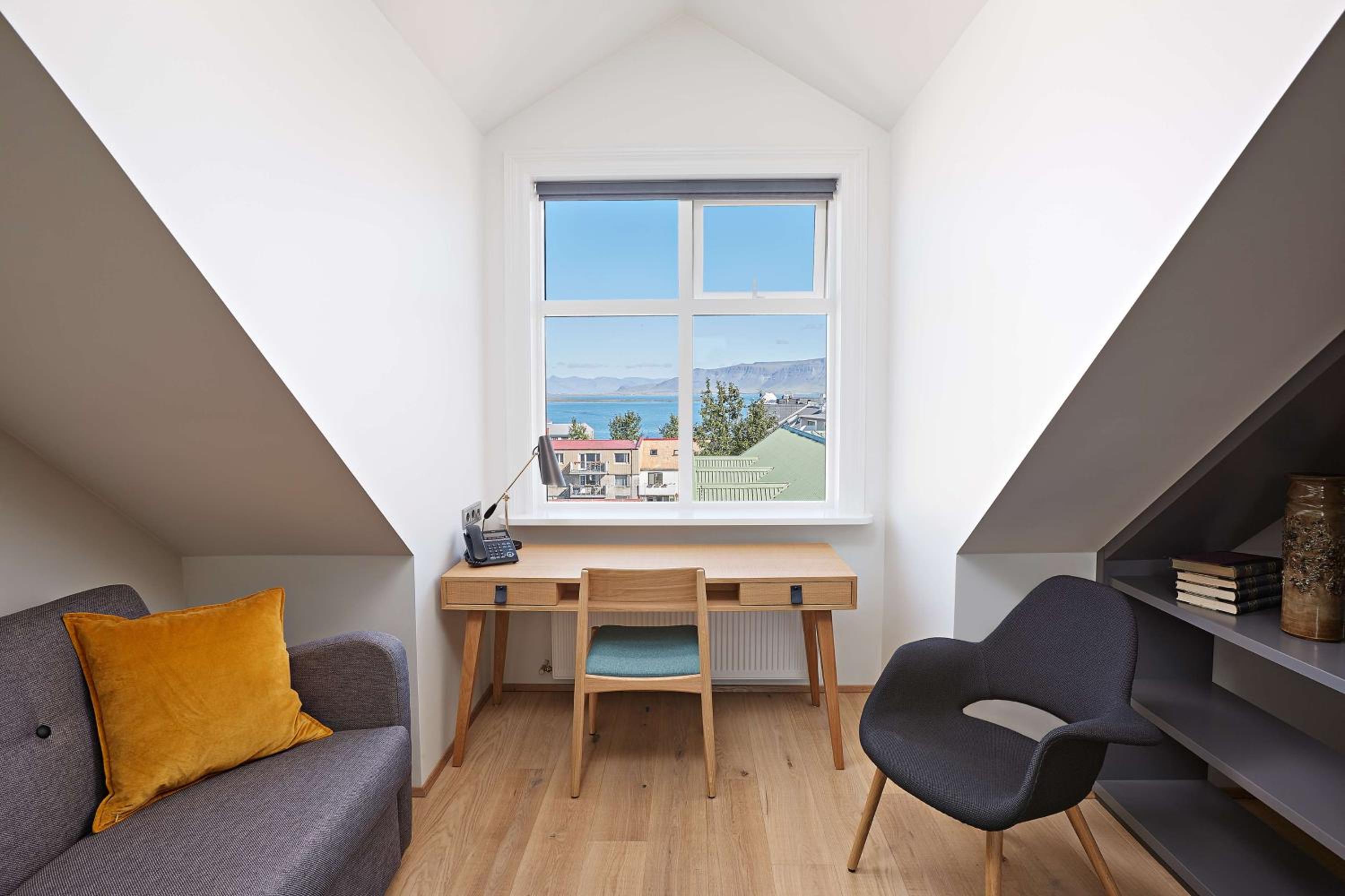 Junior Suite photo 2